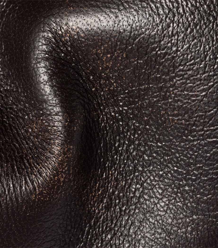 Nappa Lambskin Pouch F0201 Image 5