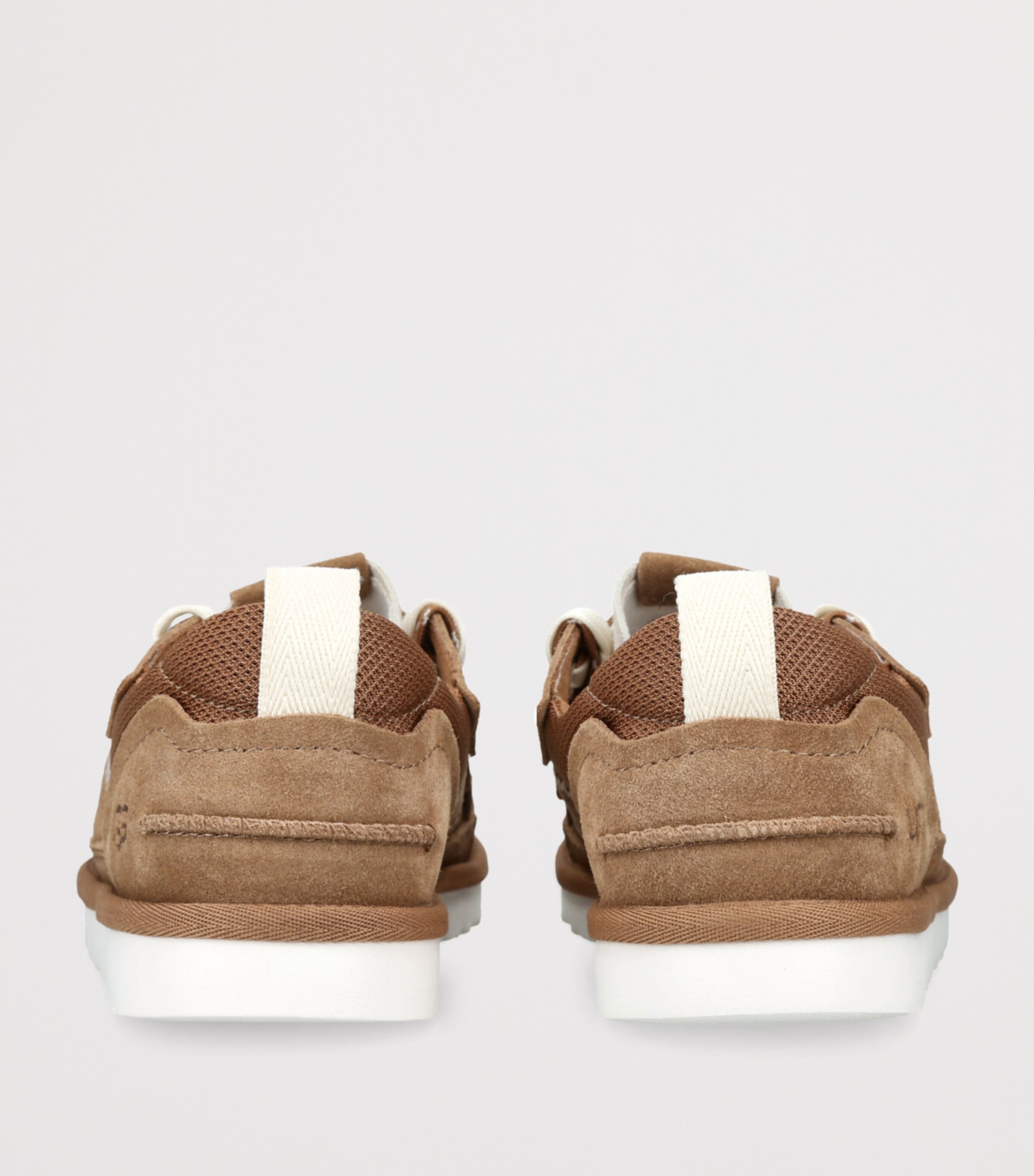 UGG Suede Minimel Sneakers Tan Image 2