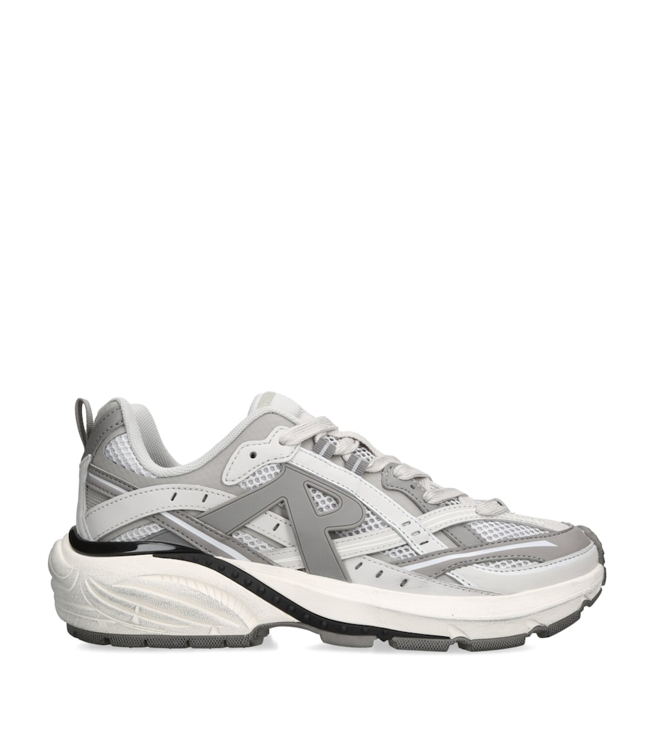 Storm Runner Sneakers GREY MIXED Image 1