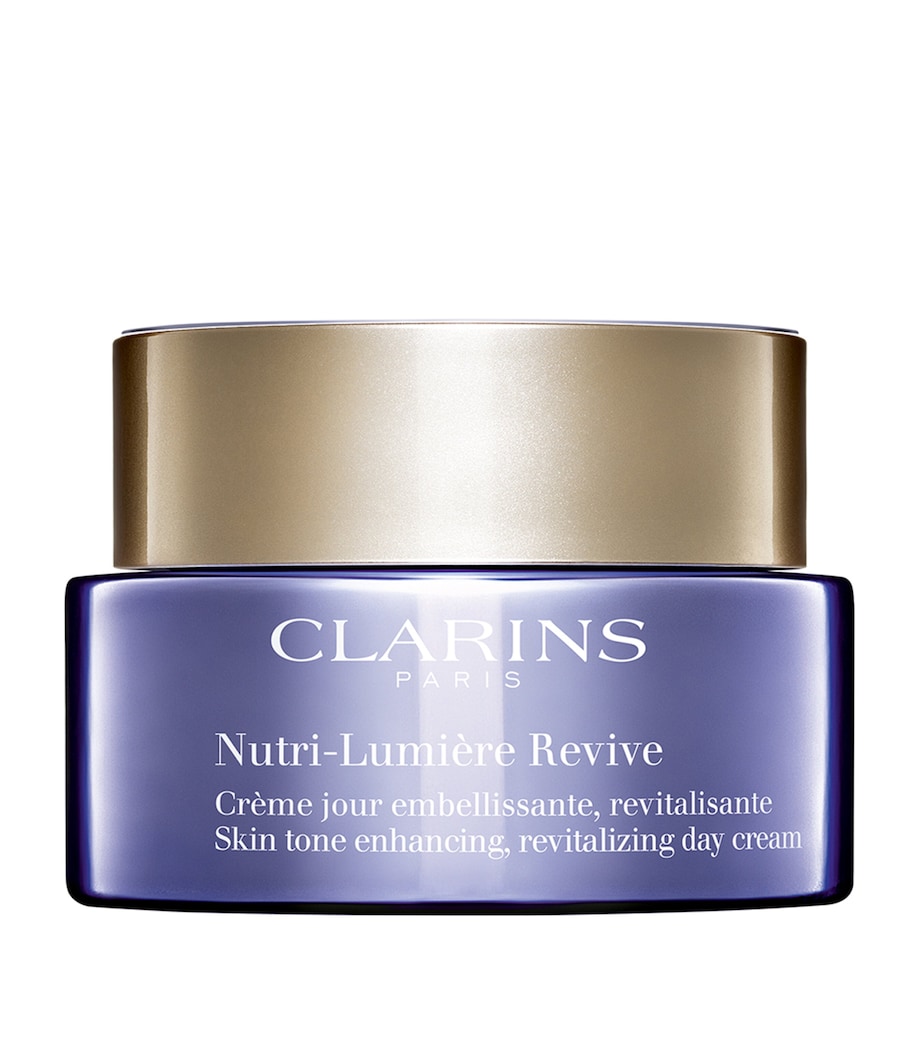 Nutri-Lumière Revive Day Cream (50ml) NO COLOUR Image 1