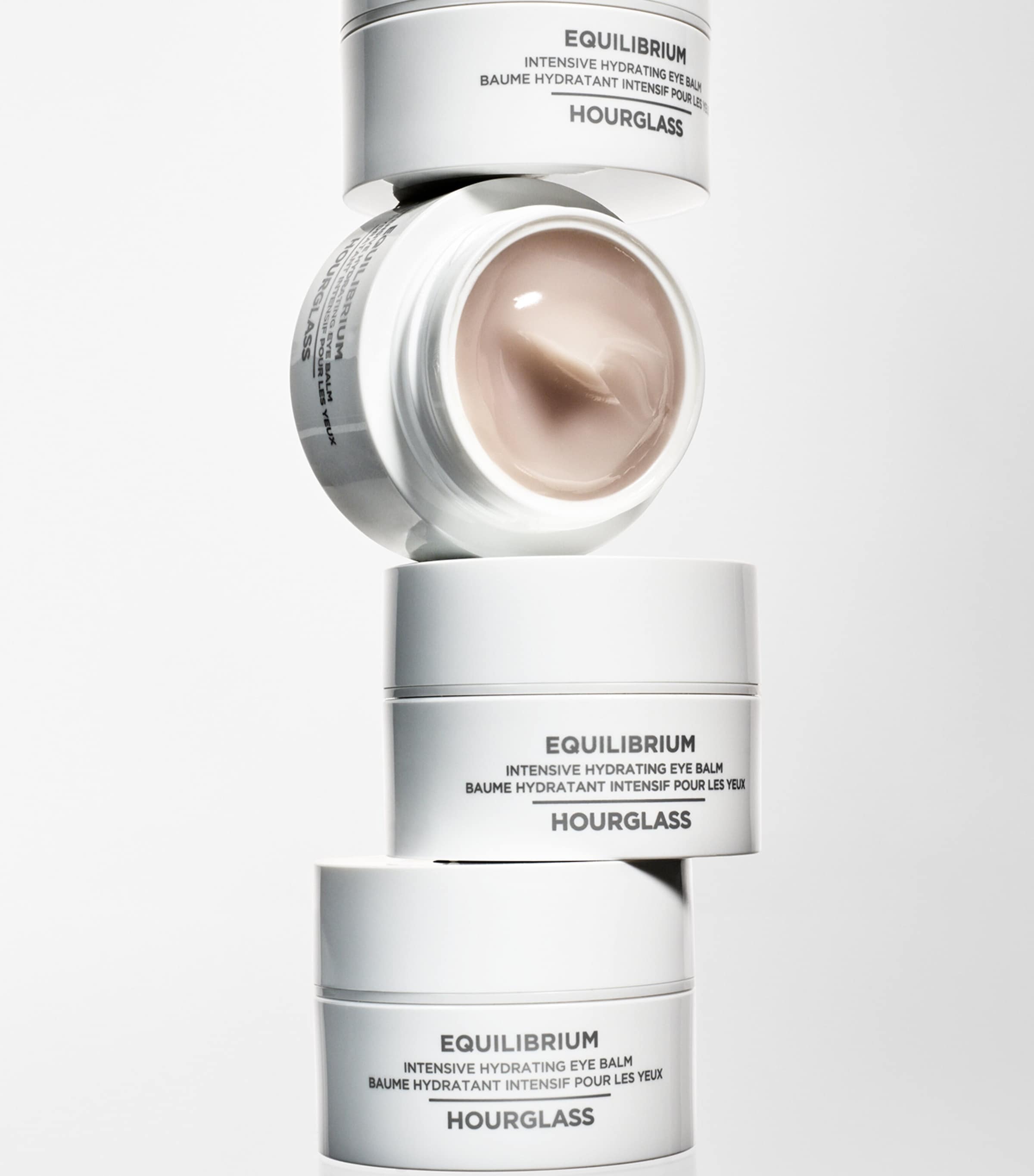 Equilibrium Intensive Hydrating Eye Balm (16.3G) NO COLOUR Image 4