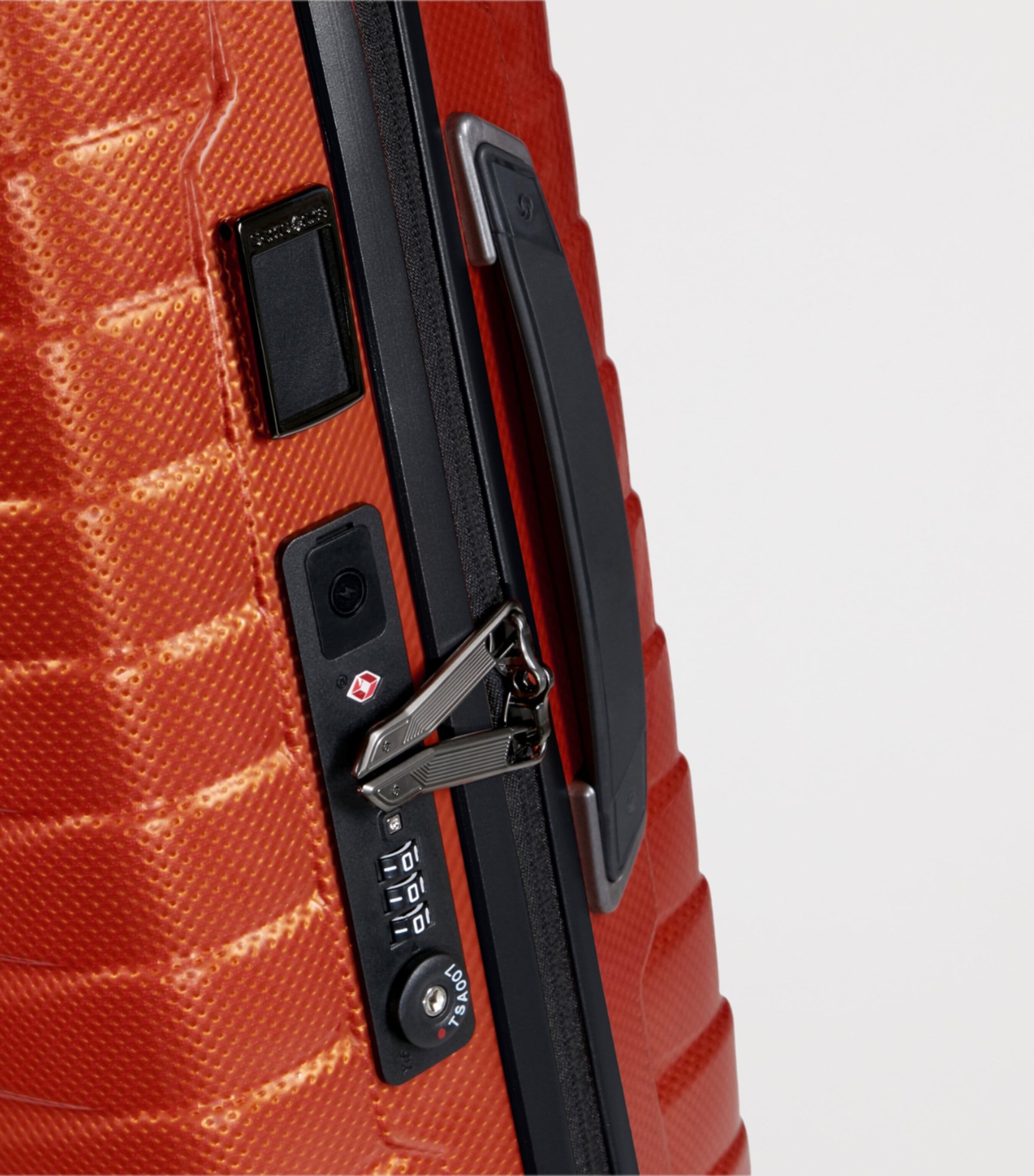 Proxis Case (55cm) FLAME A515 Image 10