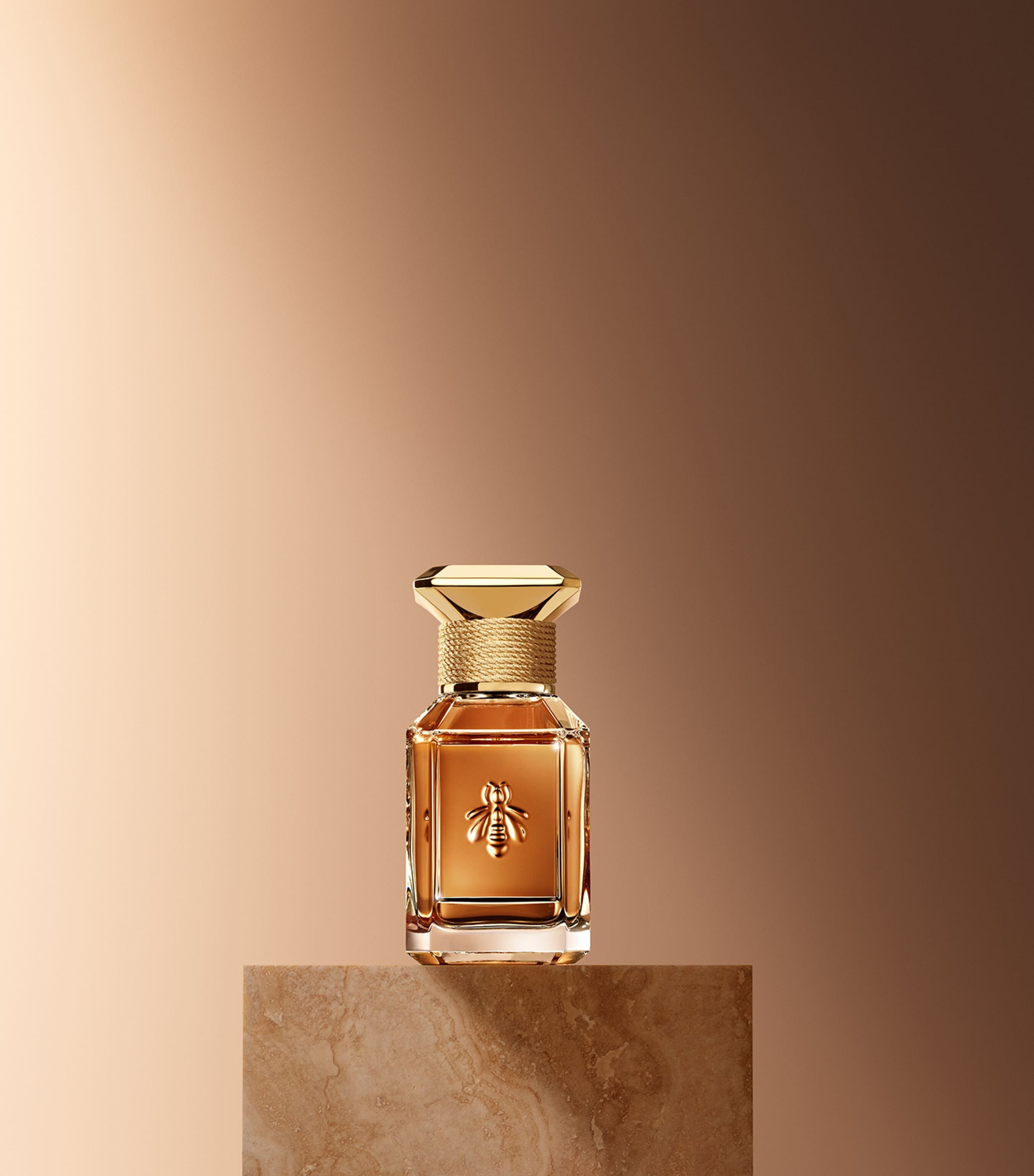Guerlain L'Art & La Matière Tonka Sarrapia Extrait 75 Extrait de