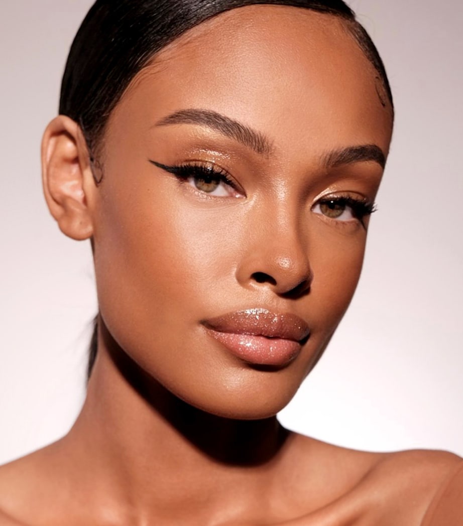 Skin Fetish: Divine Bronzer DESERT GLOW Image 5