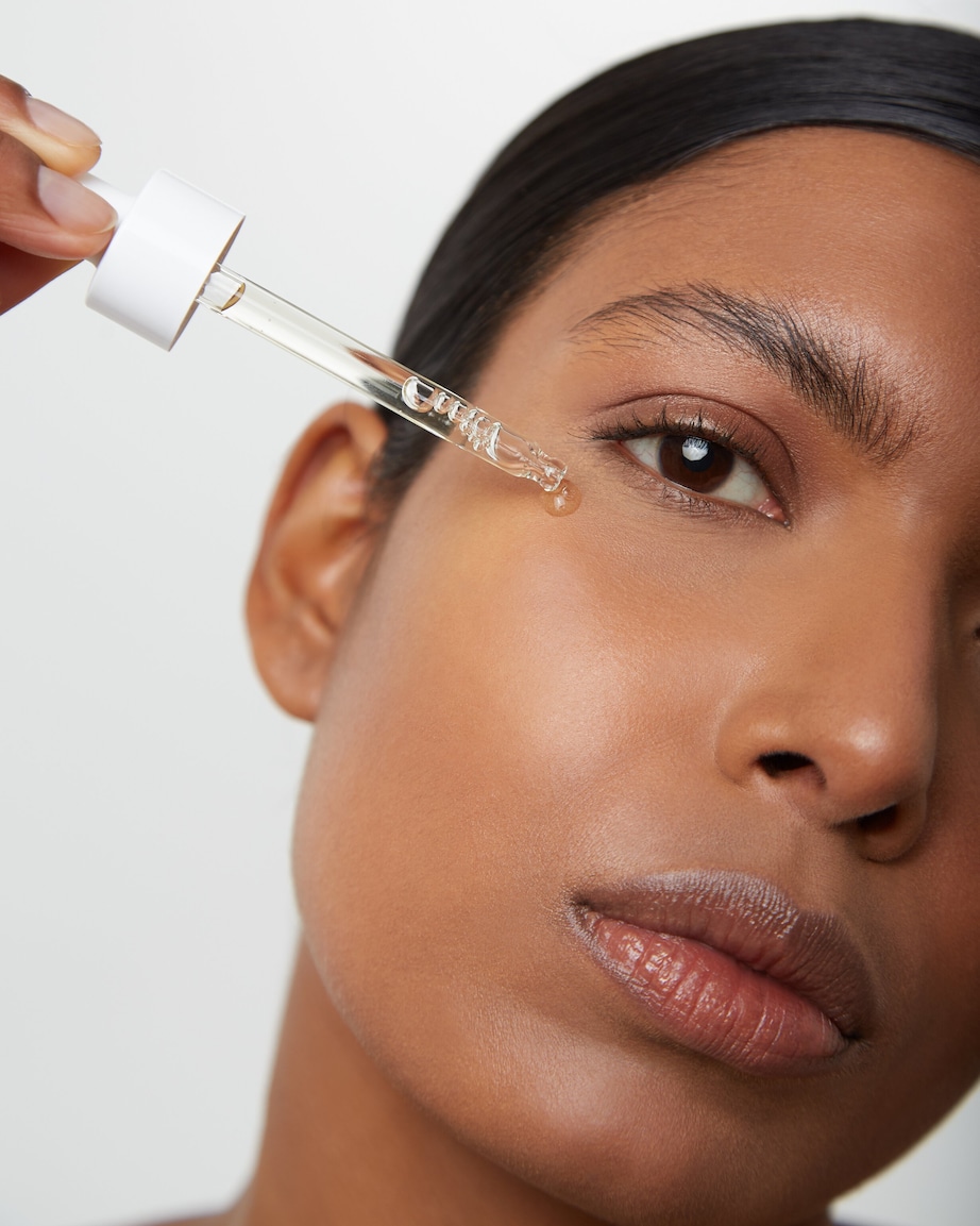 Super Anti-Aging Eye Serum (20ml) NO COLOUR Image 13