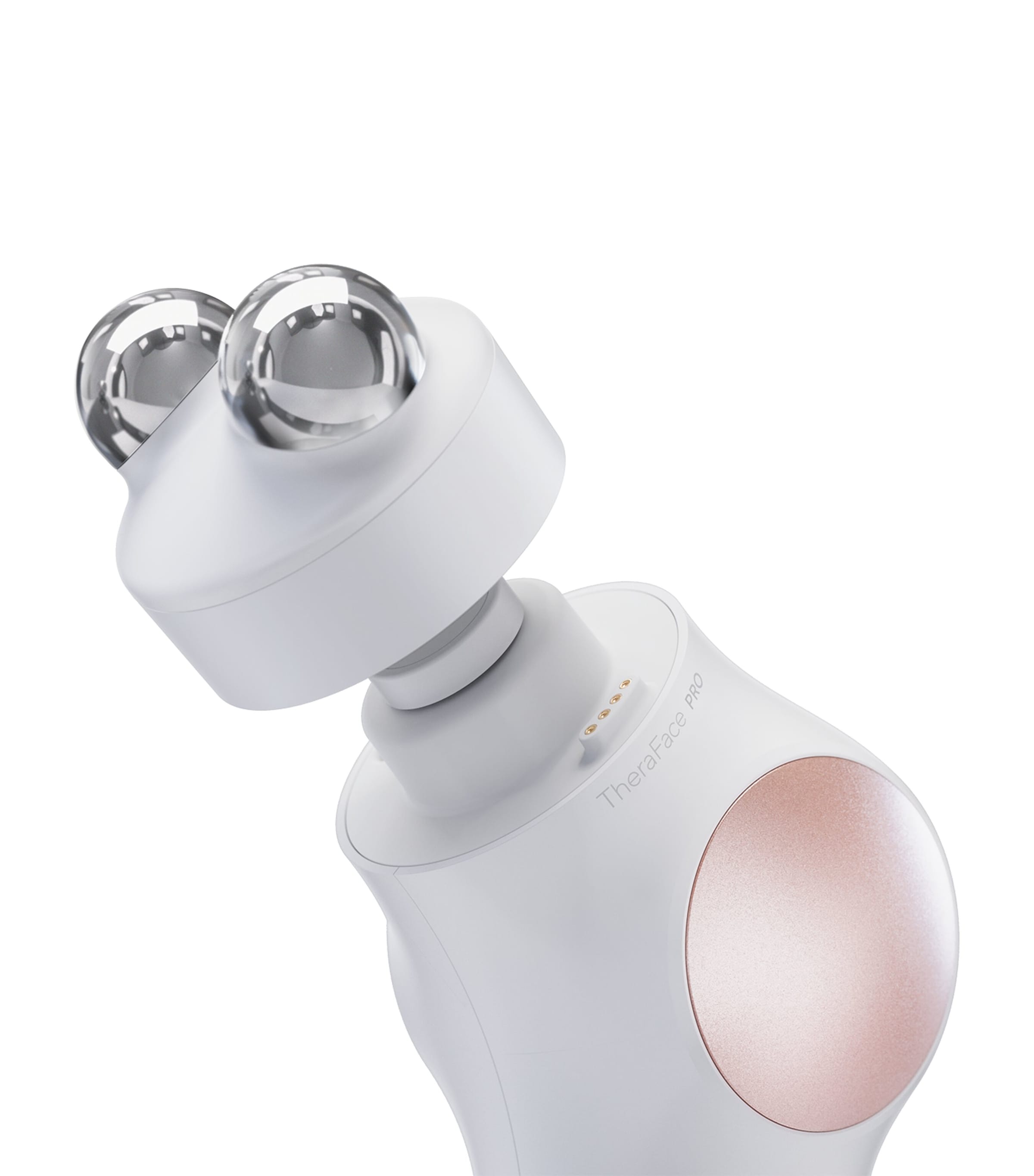 TheraFace PRO Hot & Cold Rings WHIT Image 2