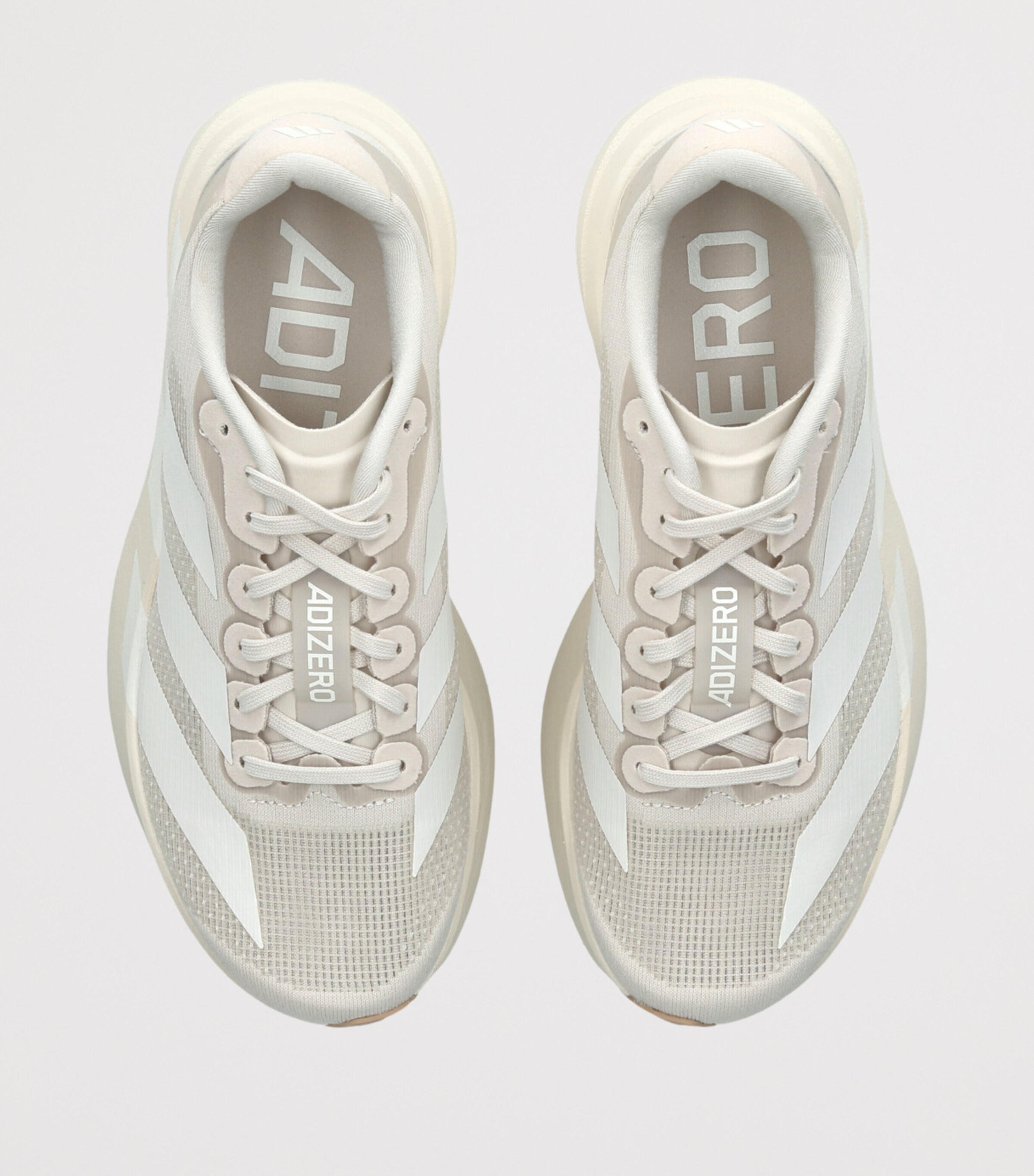 adidas Kids Adizero EVO SL Sneakers Beige Oth Image 2