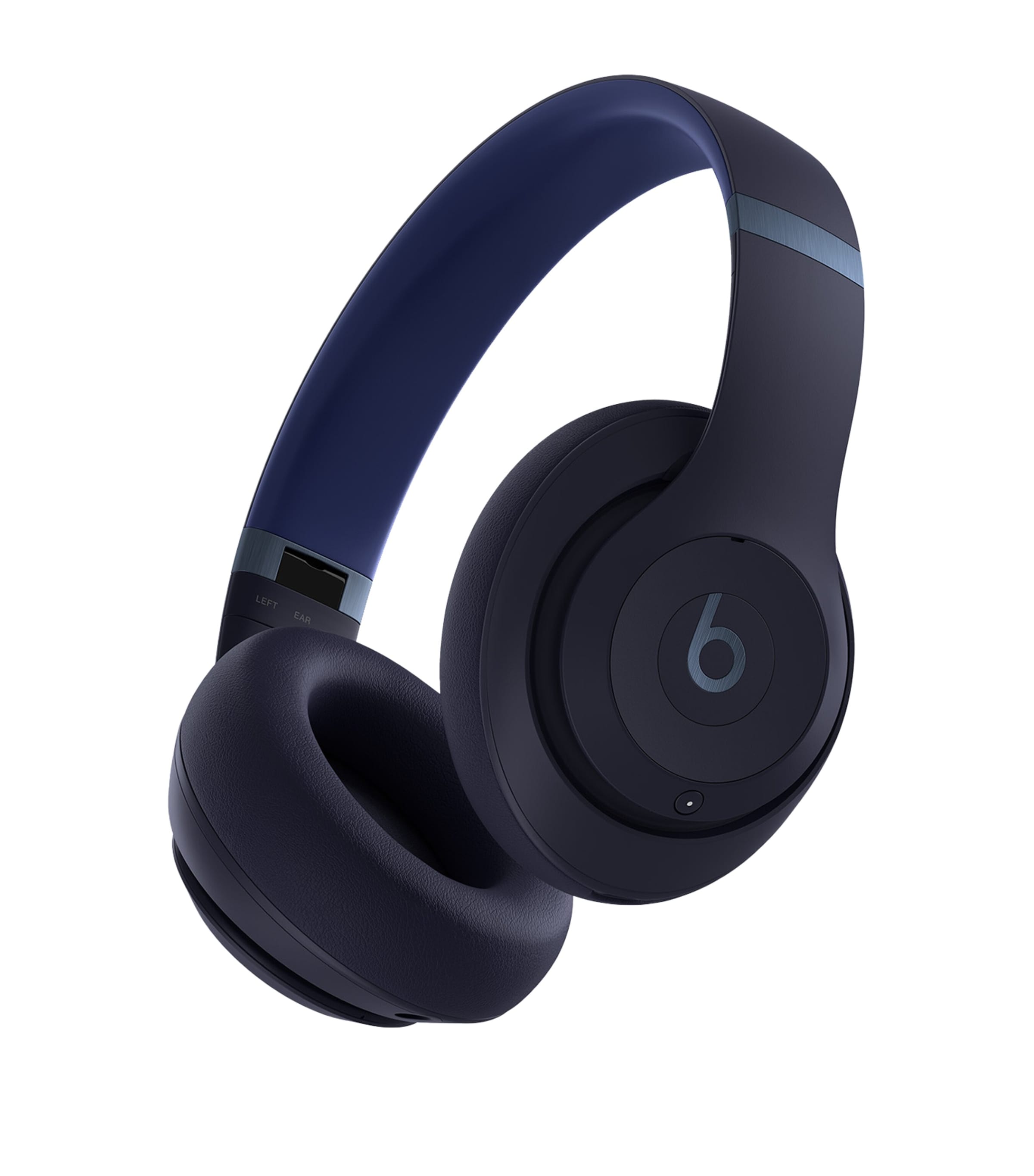 Studio Pro Wireless Headphones NAVY Image 1
