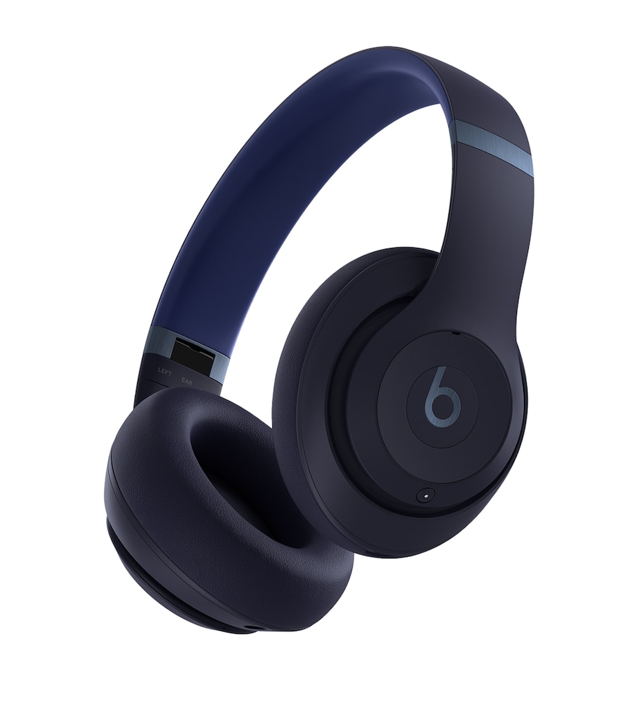 Studio Pro Wireless Headphones NAVY Image 1