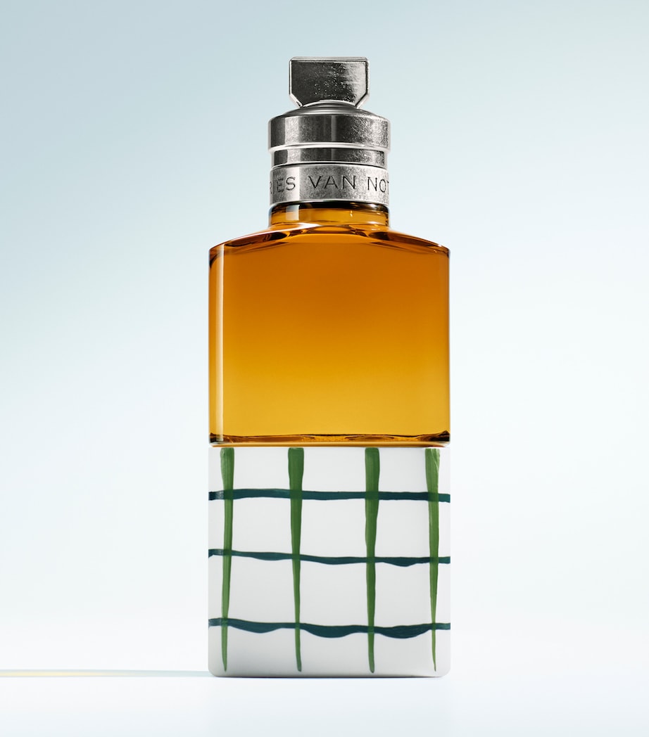 DRIES VAN NOTEN Rock The Myrrh Eau de Parfum (100ml) Image 3