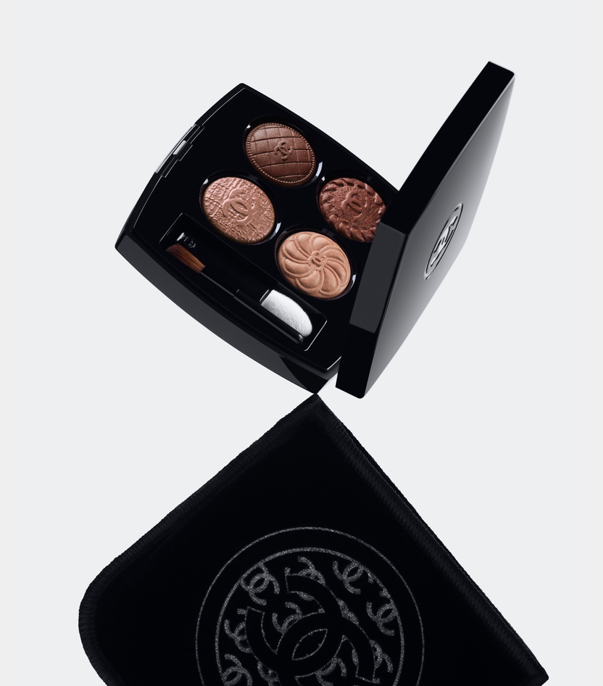 LES 4 OMBRES BOUTONS Couture COUTURE Image 6