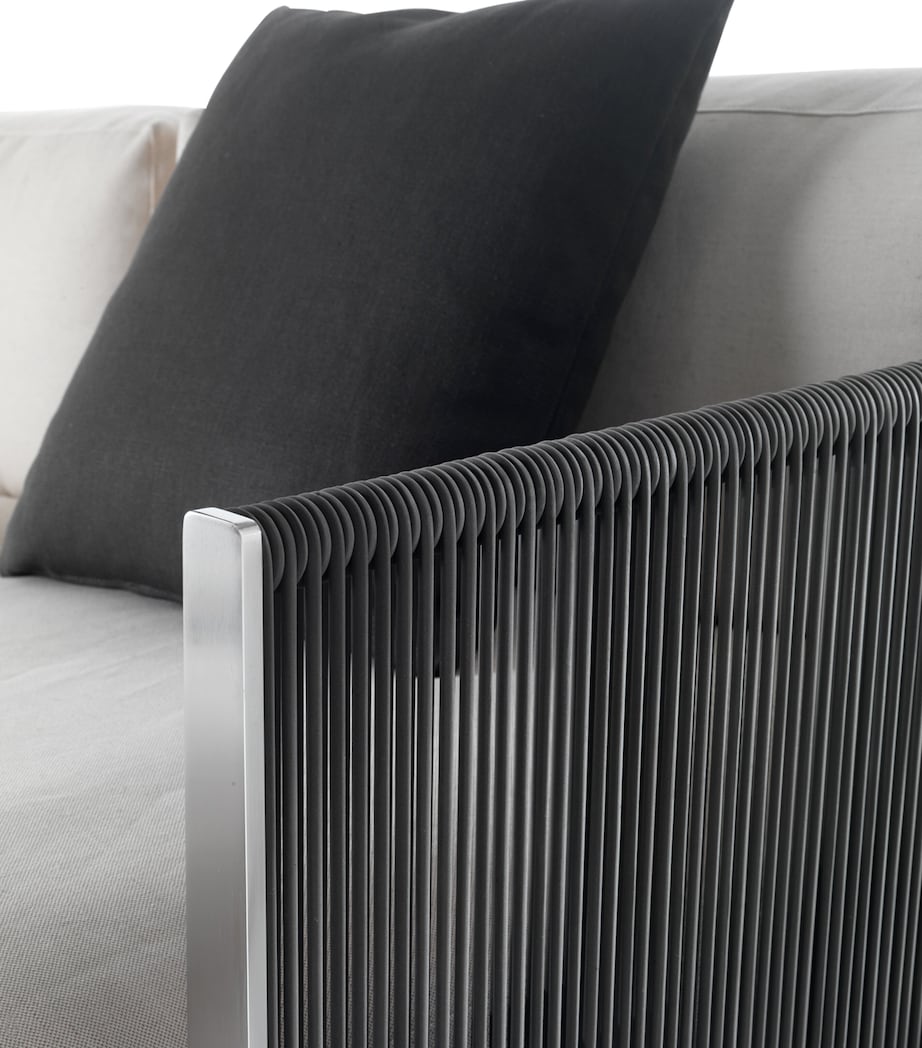 Vulcano Outdoor Sofa NO COLOUR Image 2