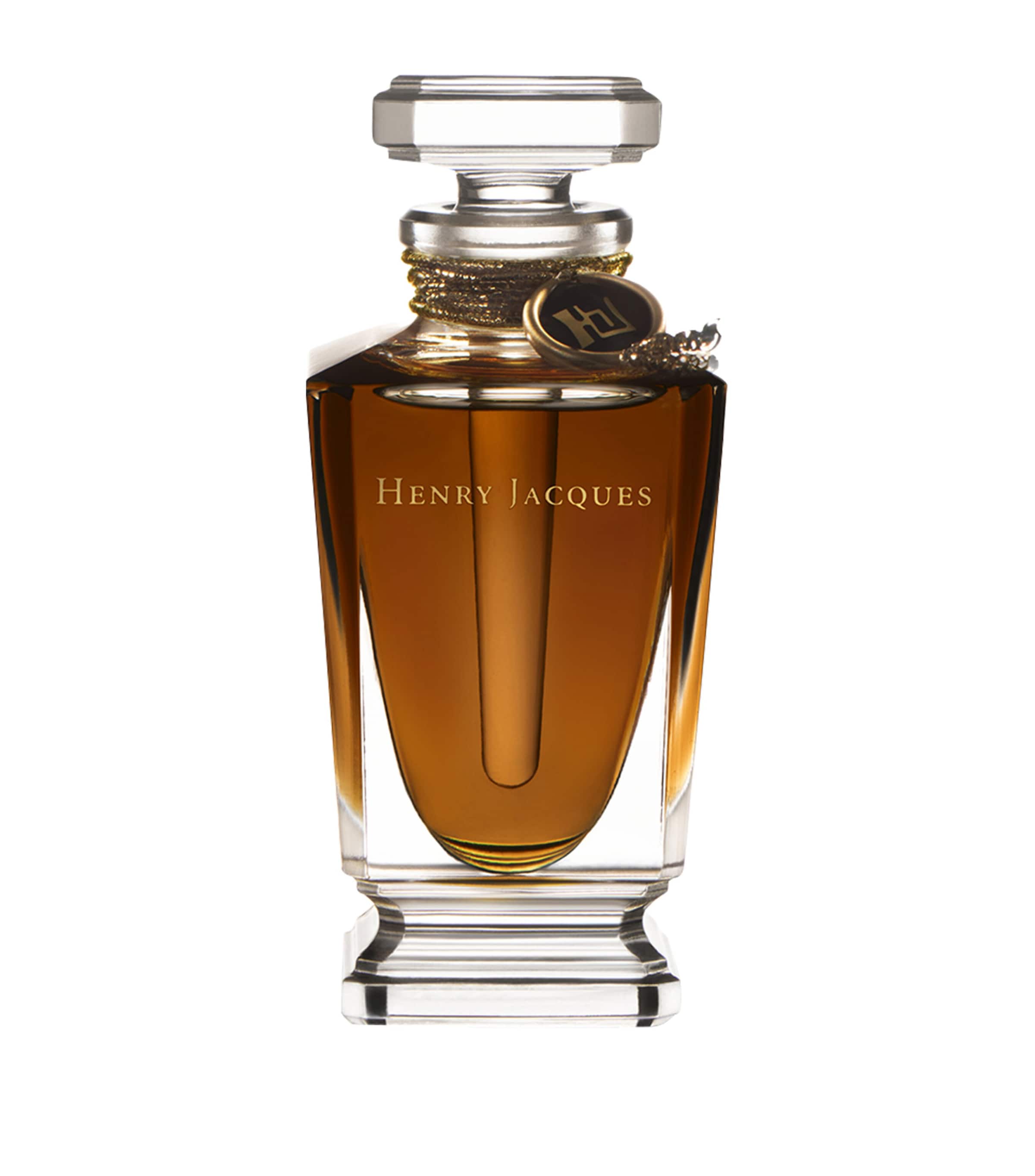 Henry Jacques Berceau De Ma Joie Pure Perfume