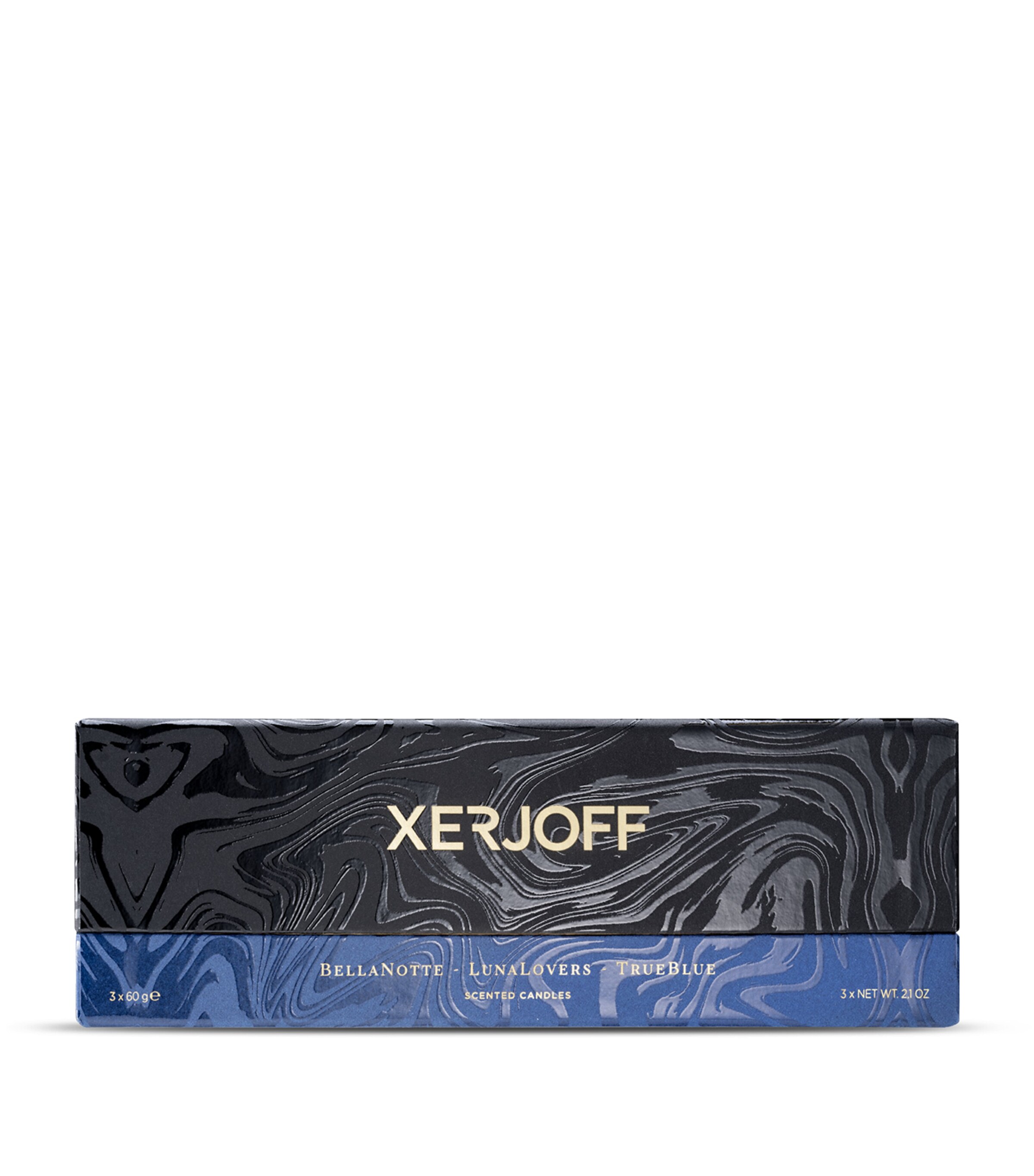 Xerjoff Scentimento Candle Gift Set (3 x 60g) | Home Accessories | Candles | Designers | Xerjoff Xerjoff Scentimento Candle Gift Set (3 x 60g) | Home Accessories | Candles | Designers | Xerjoff
