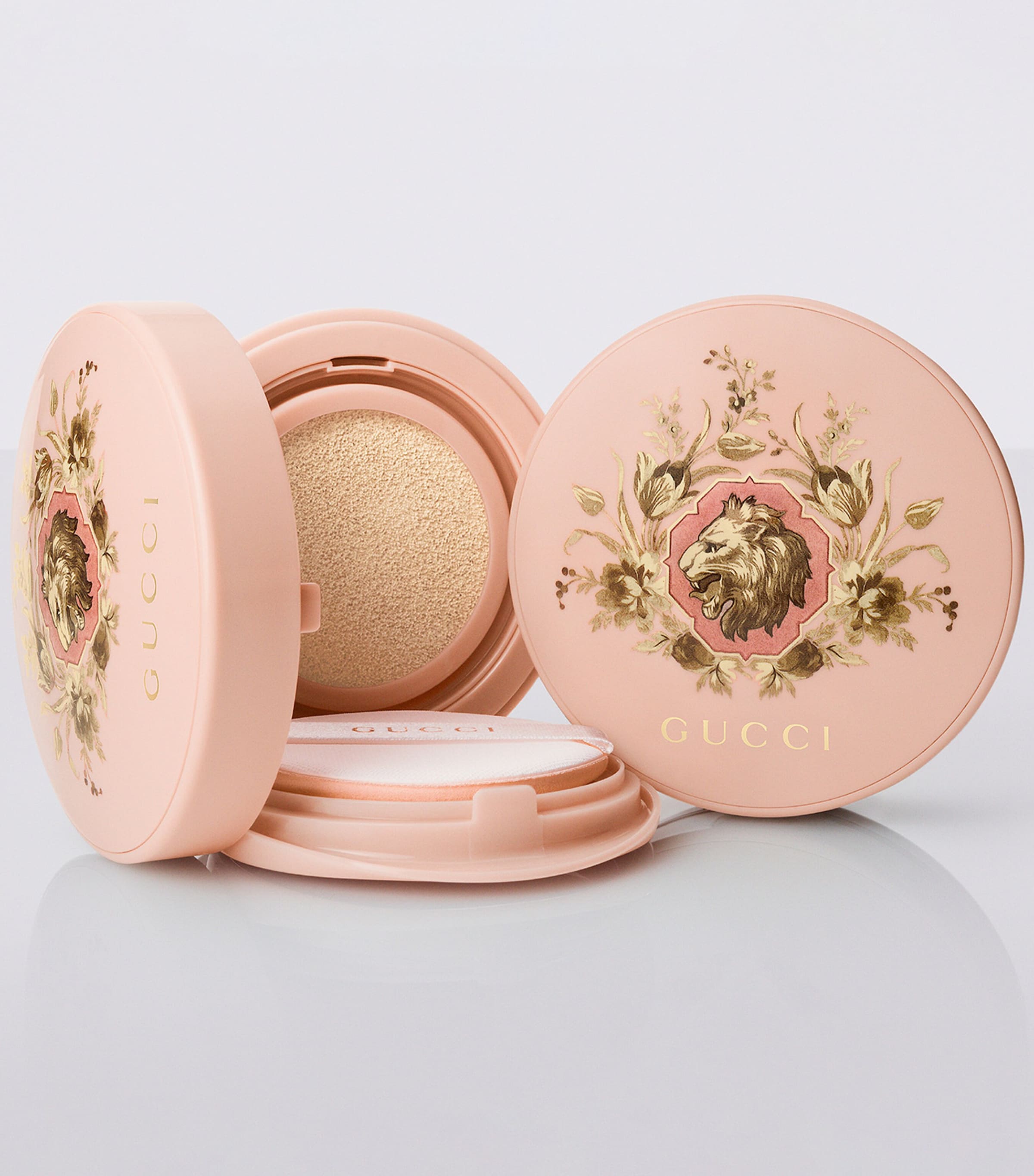 Cushion De Beauté Compact Foundation SPF 20 PA++ - Refill 9 Image 5
