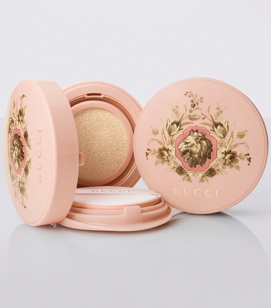 Cushion De Beauté Compact Foundation SPF 20 PA++ - Refill 9 Image 5