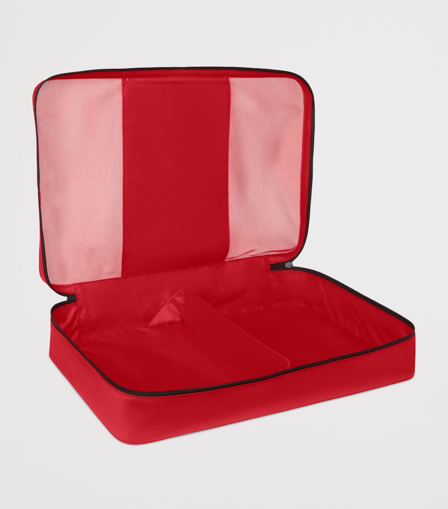Large Packing Cube RED A742 Image 3