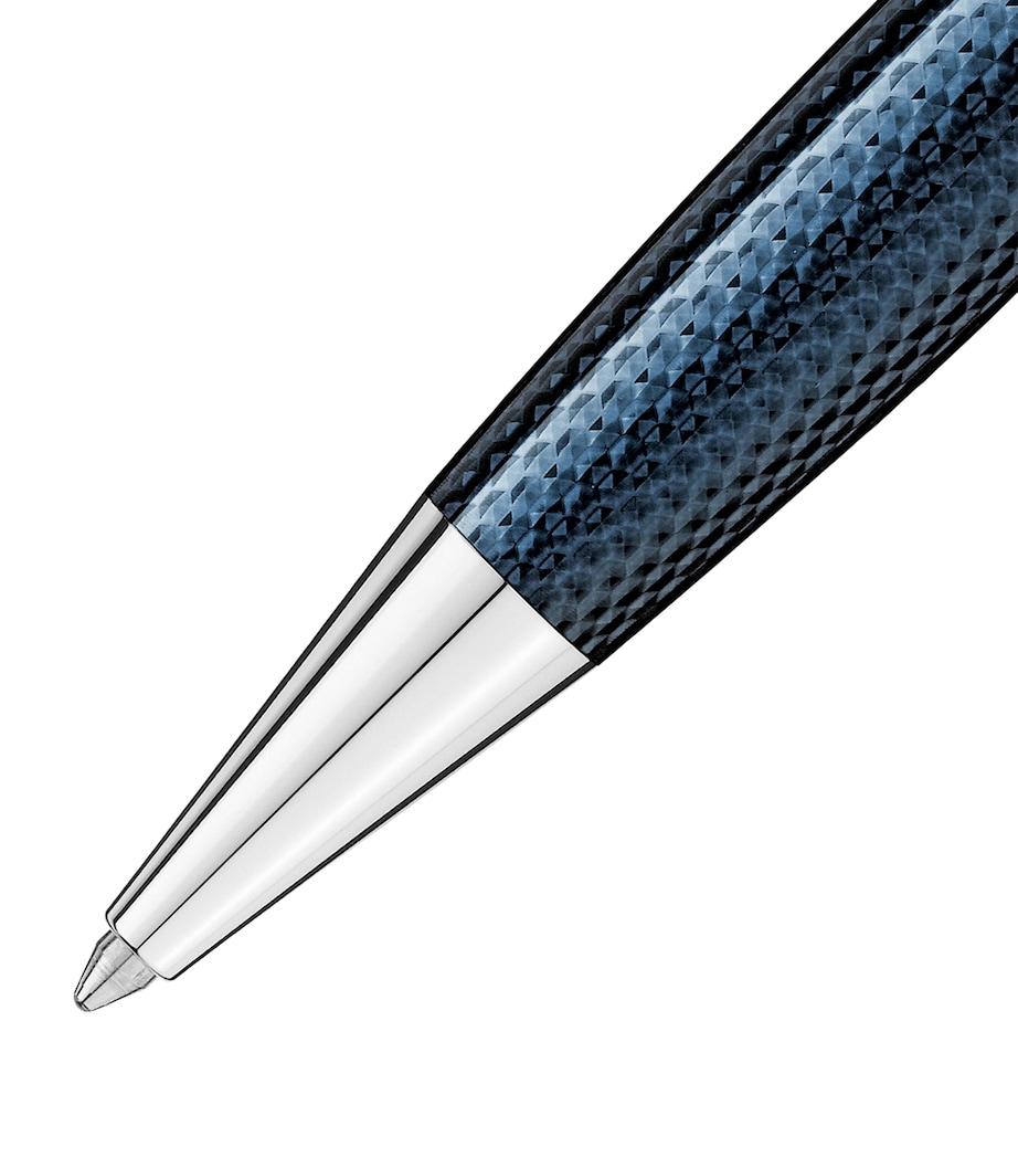 Meisterstück Solitaire Doué Blue Hour Classique Ballpoint Pen NO COLOUR Image 4