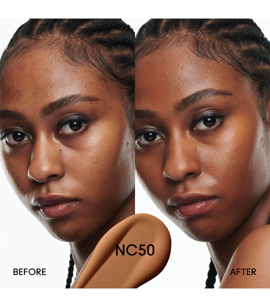 Studio Radiance Serum-Powered Foundation (30ml) NC50 Image 3