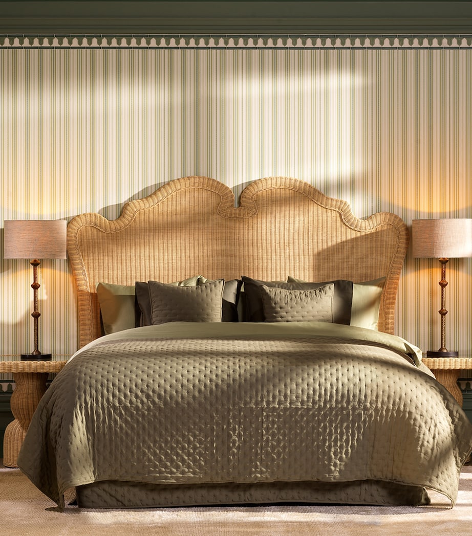 Eichholtz Lucente Table Lamp Brass Image 2