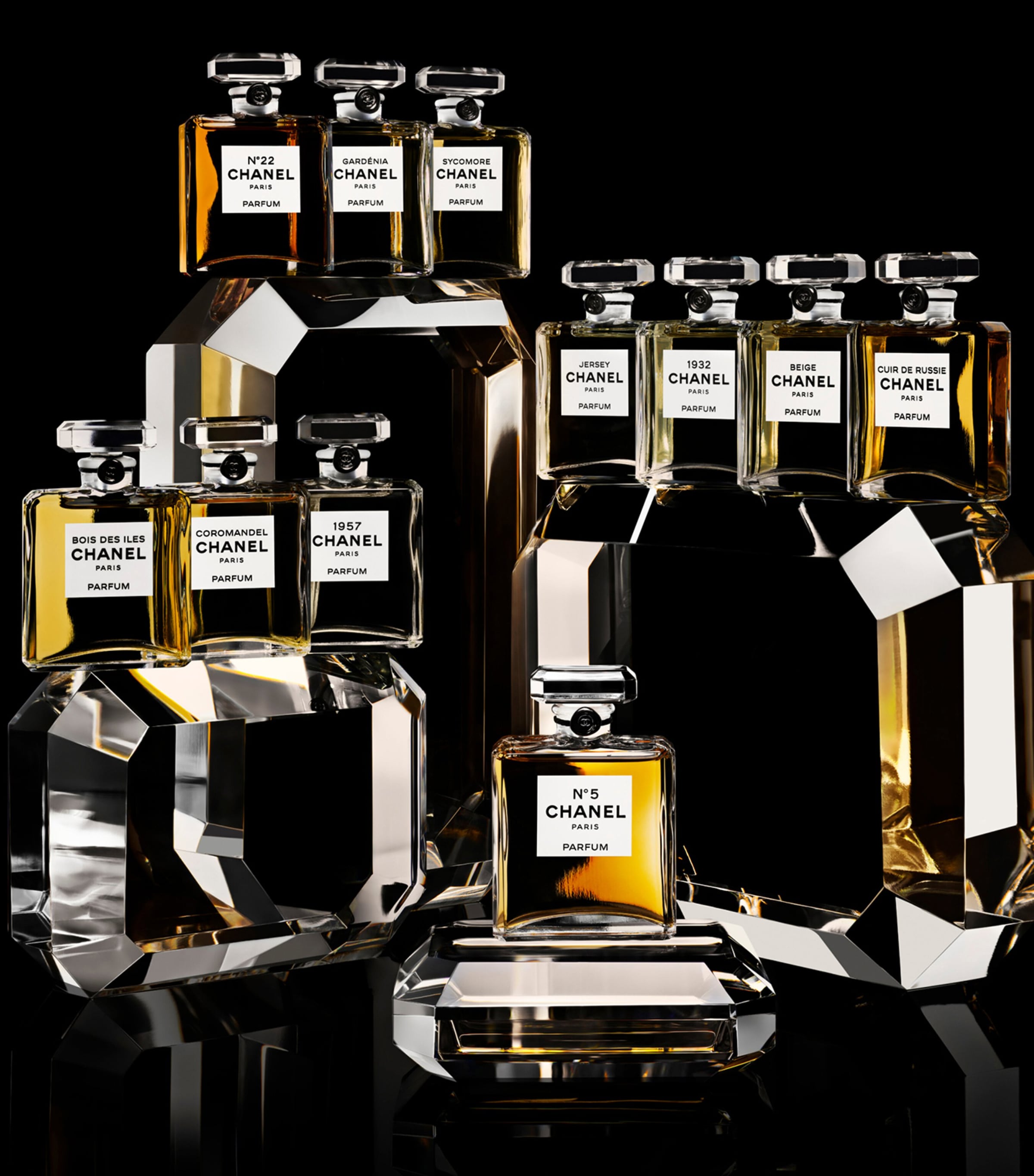 CHANEL 1932 Extrait de Parfum (30ml) Image 4
