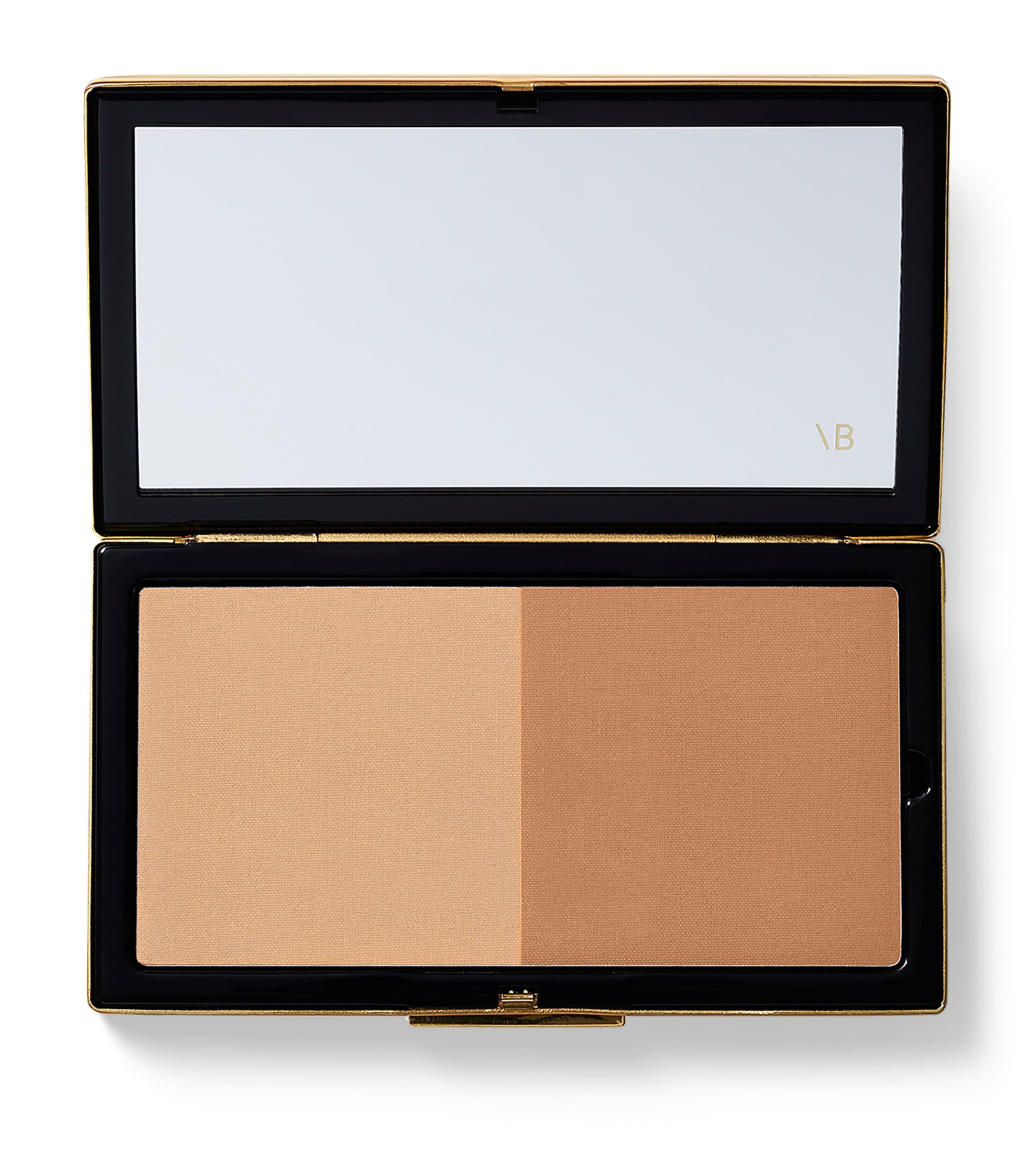 Matte Bronzing Brick - Refill 1 Image 2