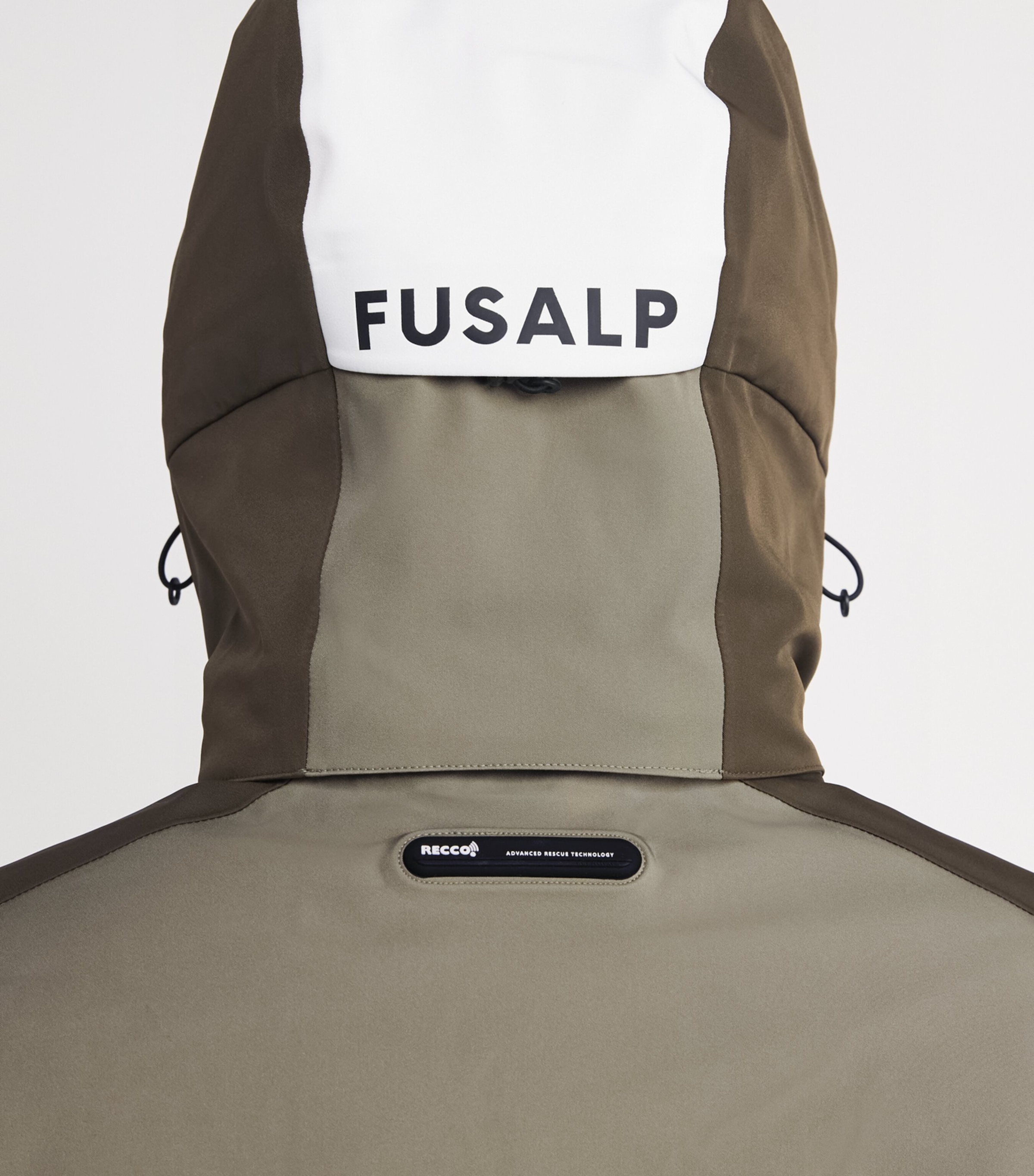 Waterproof John Ski Jacket 5044 COBRA/LAUREL Image 7