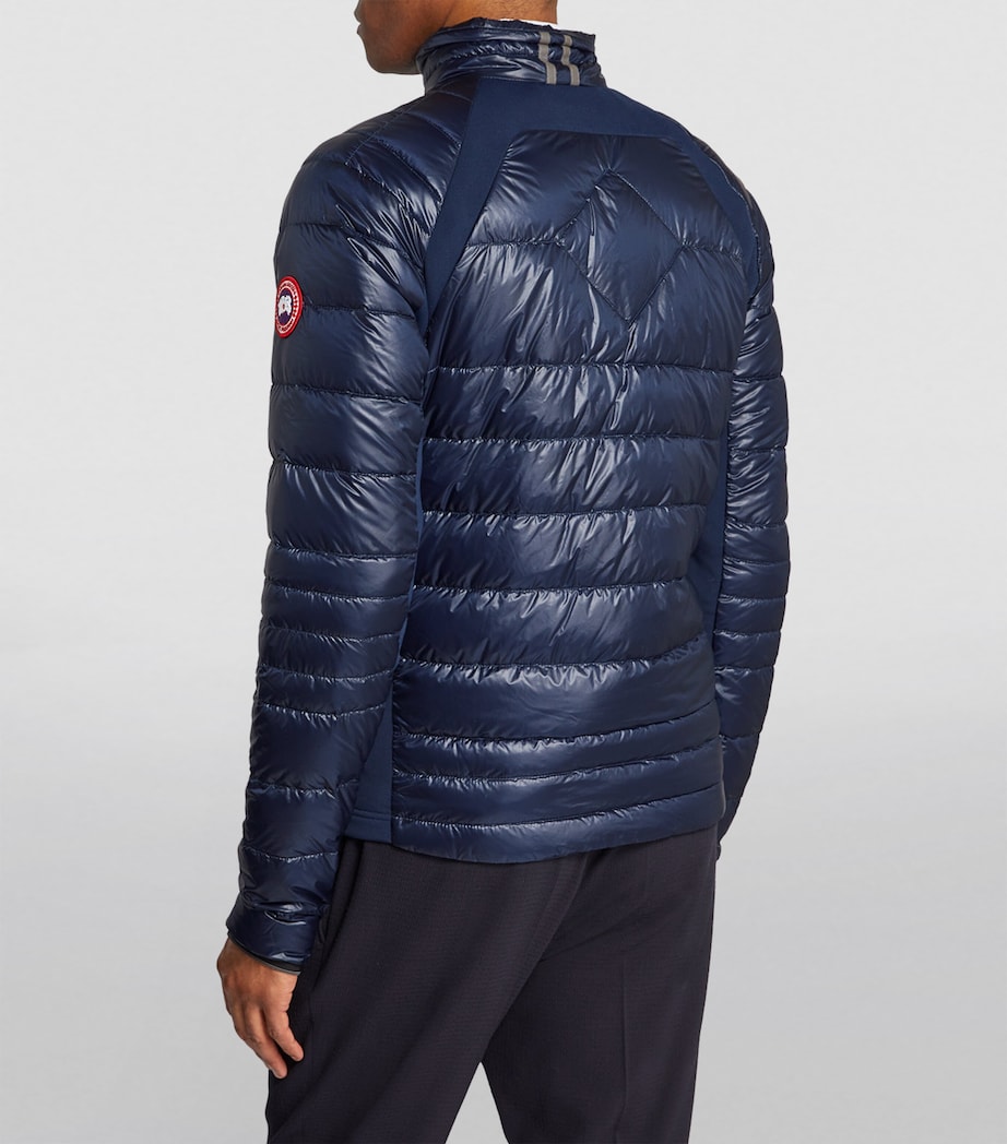 Canada Goose Mens Hybridge Lite Jacket Image 4