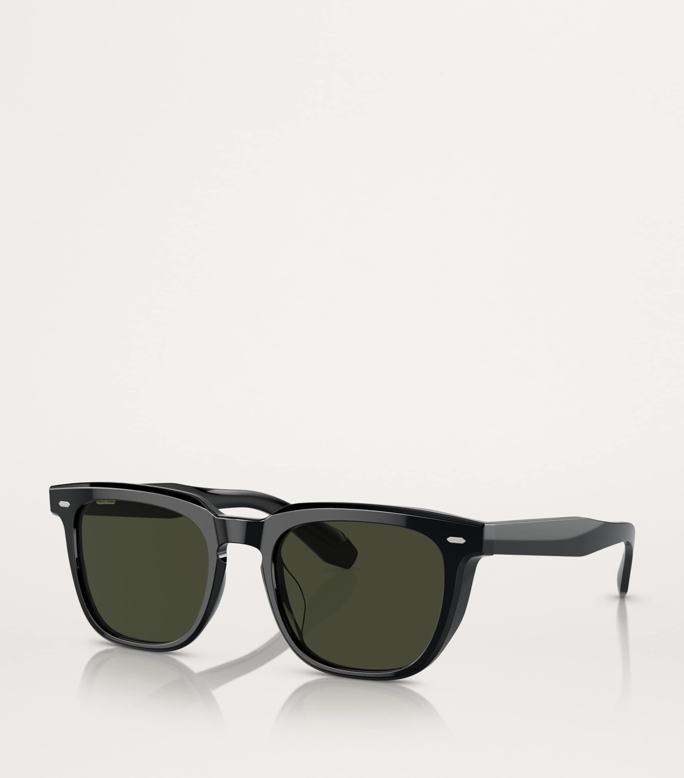 Oliver Peoples Acetate N.06 Sun Sunglasses Image 2