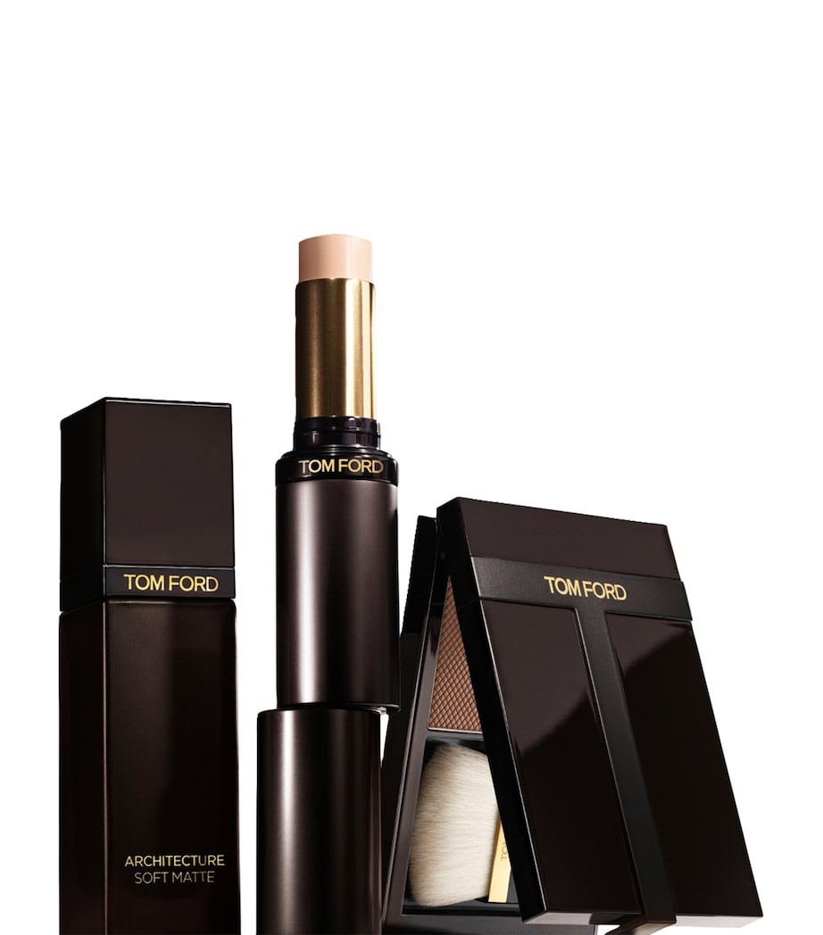 TOM FORD Soft Matte Blurring Primer Image 5