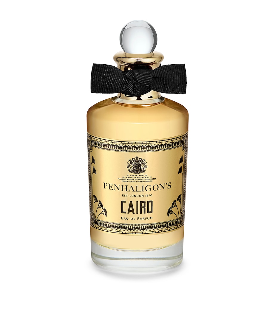 Penhaligon's Cairo Eau de Parfum (100ml) Image 1