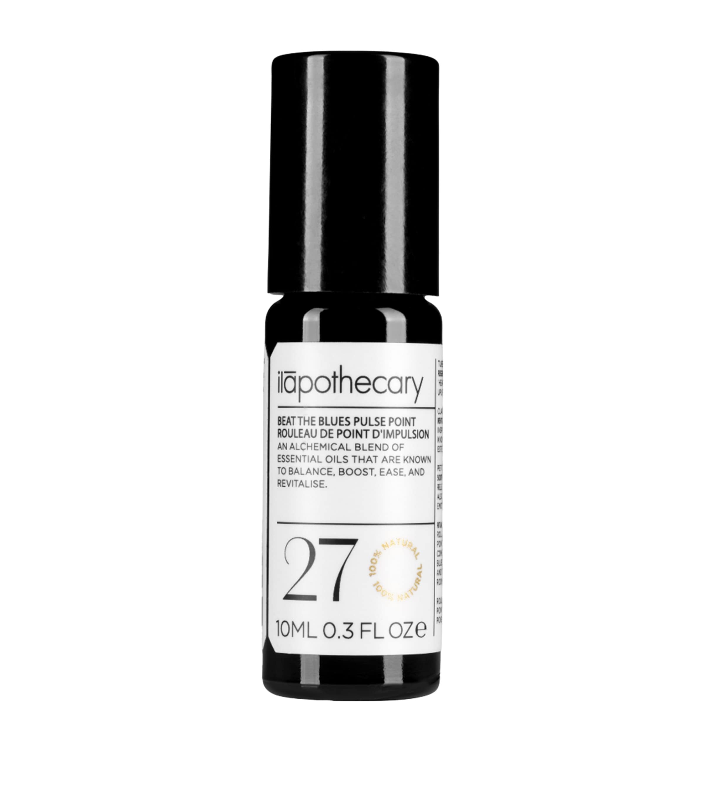 Ilapothecary Beat The Blues Pulse Point Roll On 10ml