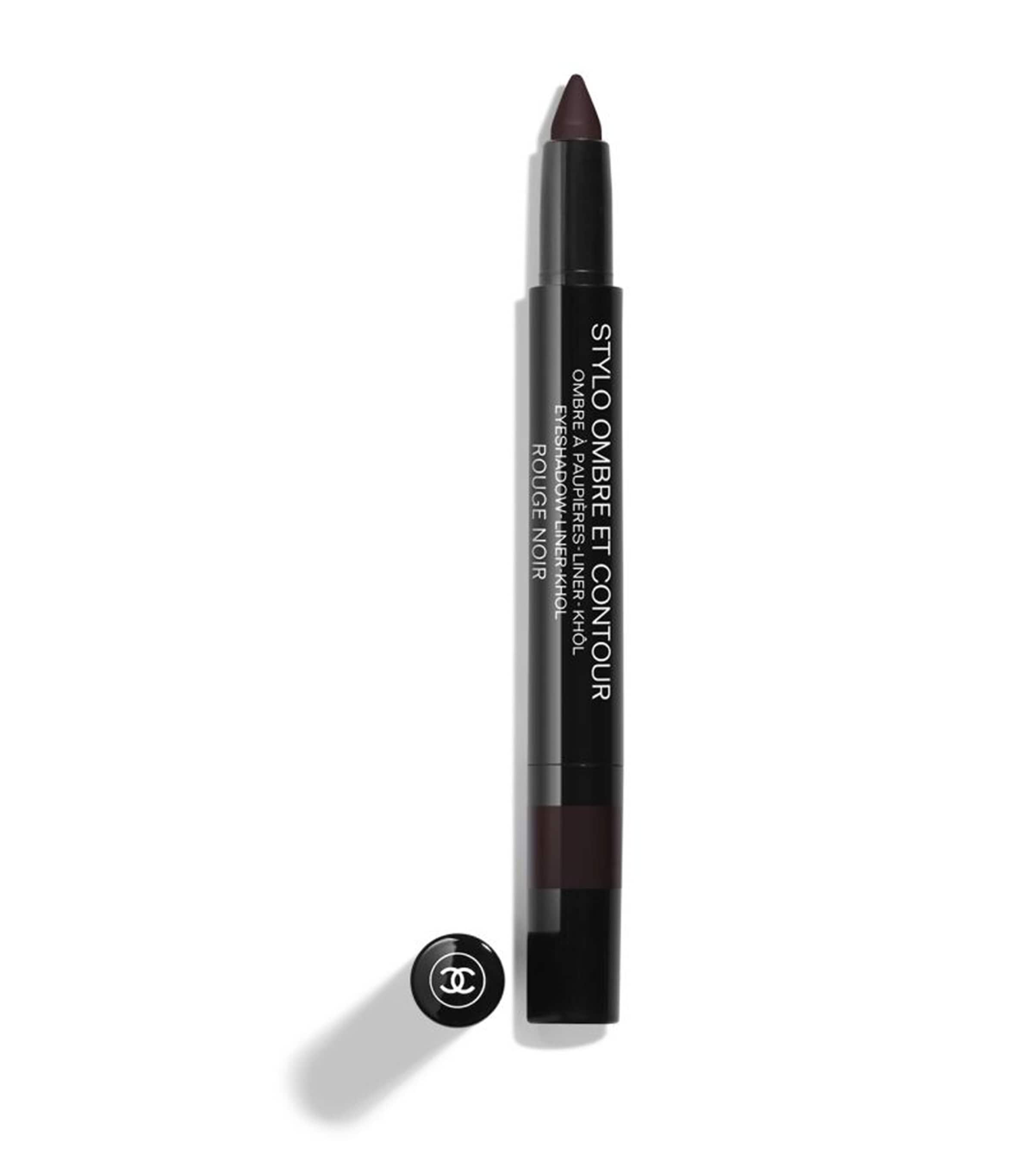 CHANEL STYLO OMBRE ET CONTOUR 3-In-1 Eyeshadow-Eyeliner-Kohl Pencil | Make-up | Eyes | Eyeshadows | Designers | CHANEL | Beauty