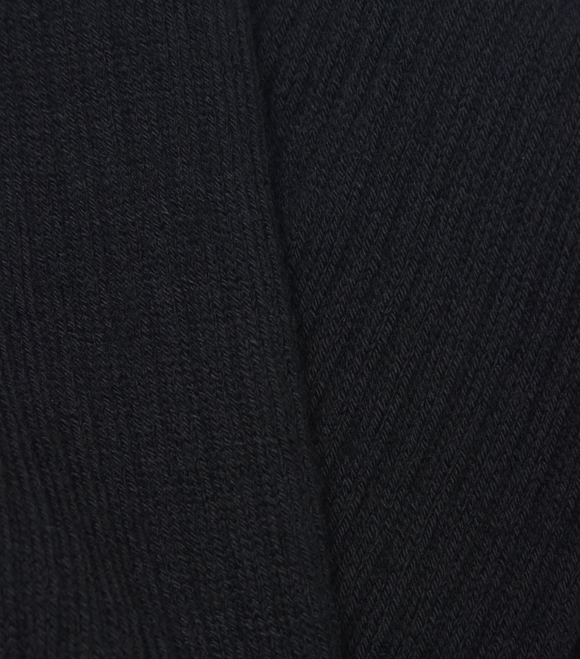 V1 Crew Performance Socks BLACK Image 2