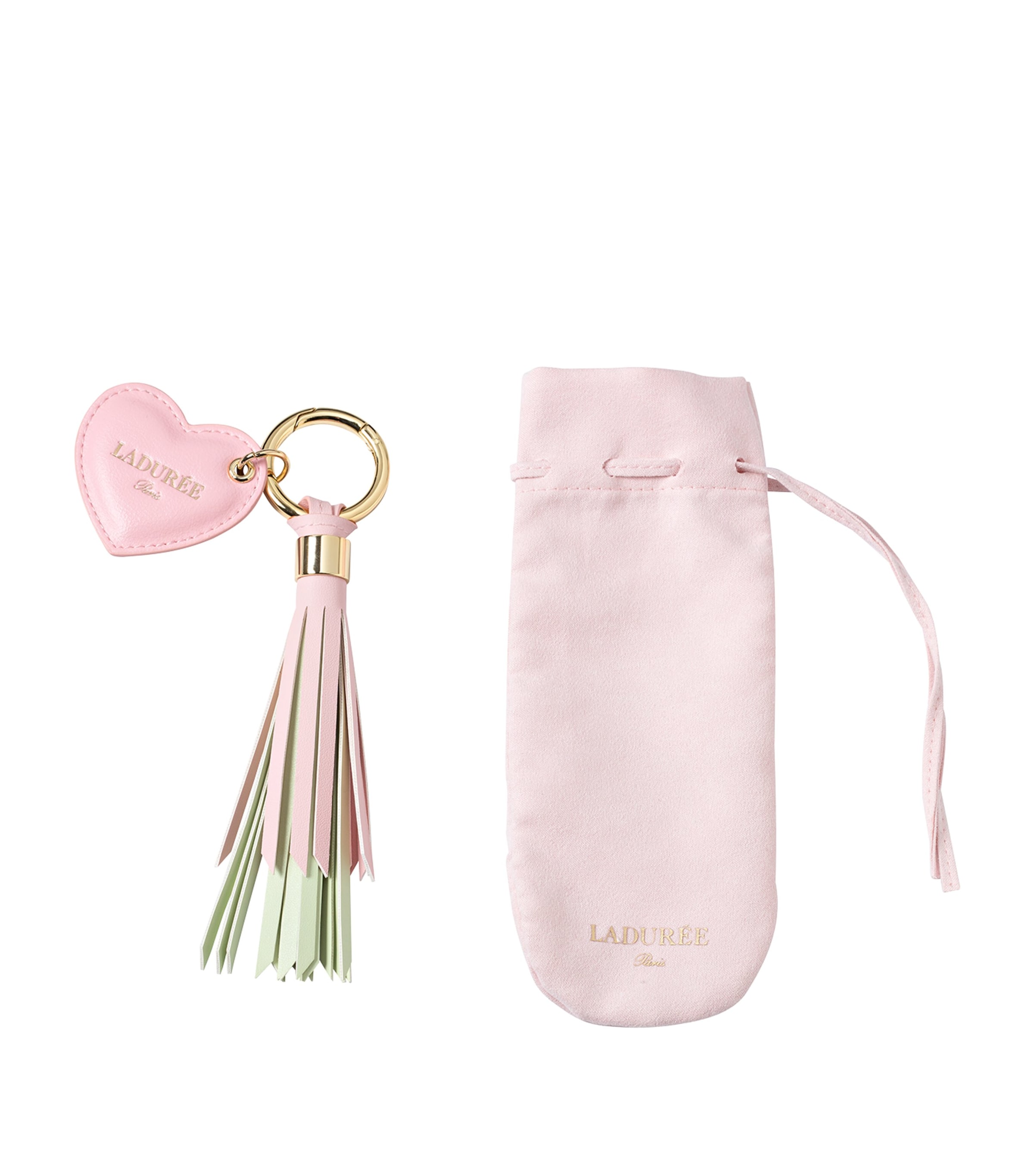 Pampille Keyring NO COLOUR Image 2