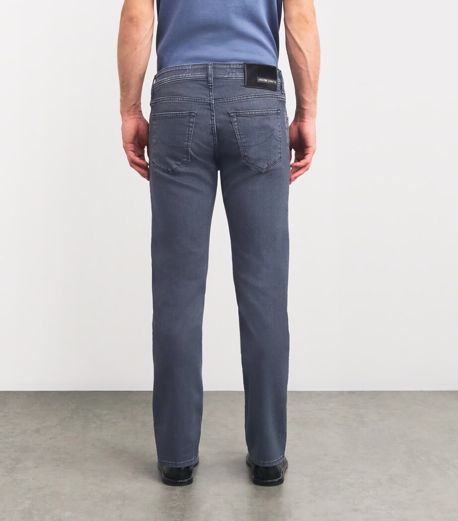 Bard Slim Jeans 800D Image 4