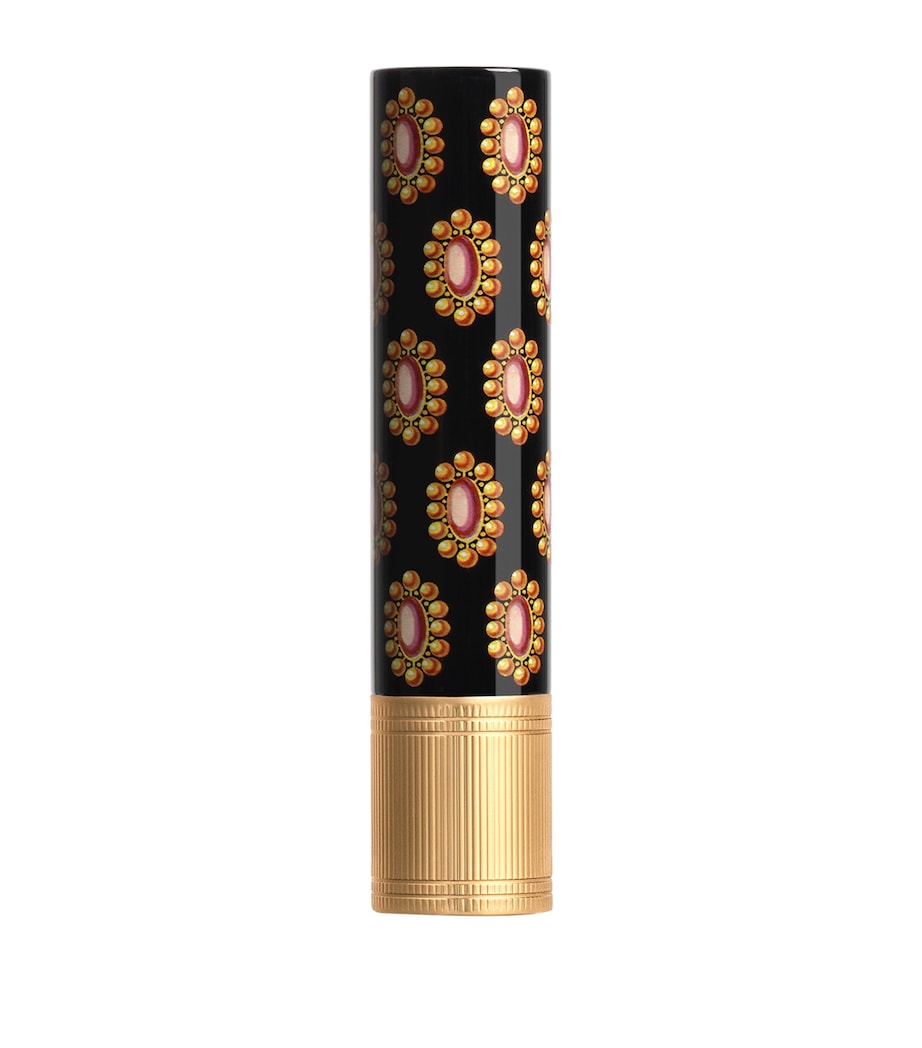 Gucci’s Rouge de Beauté Brillant Glow & Care Lip Colour 216 Image 2