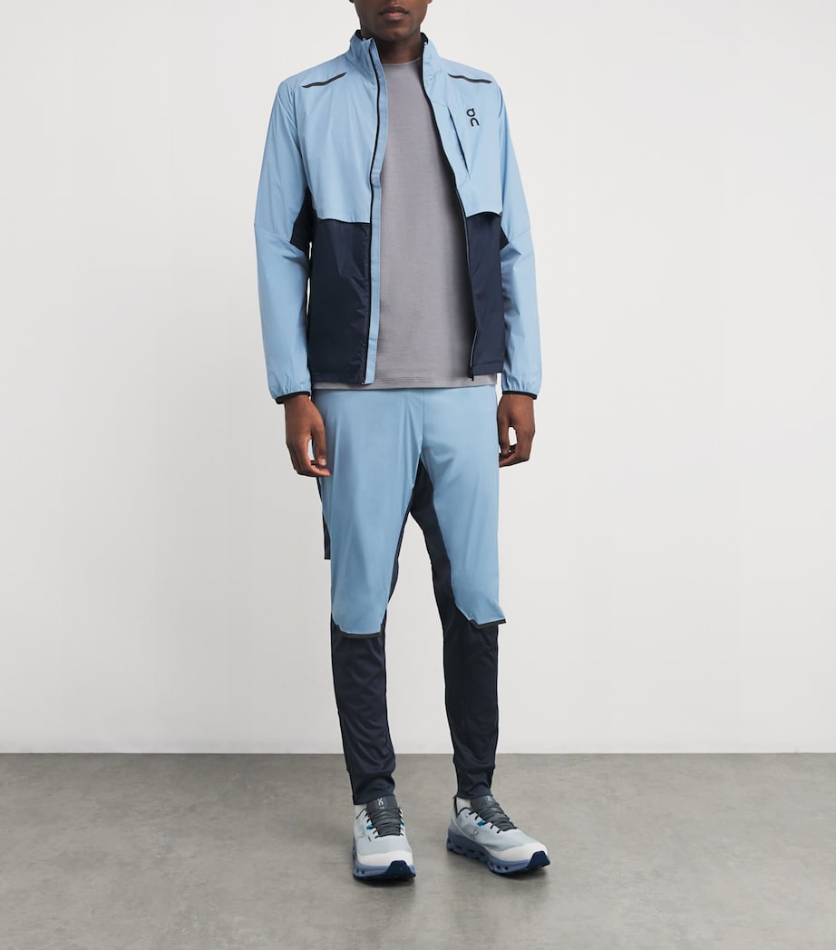 Cloudvista 2 Waterproof Trainers ARCTIC | CHAMBRAY Image 6