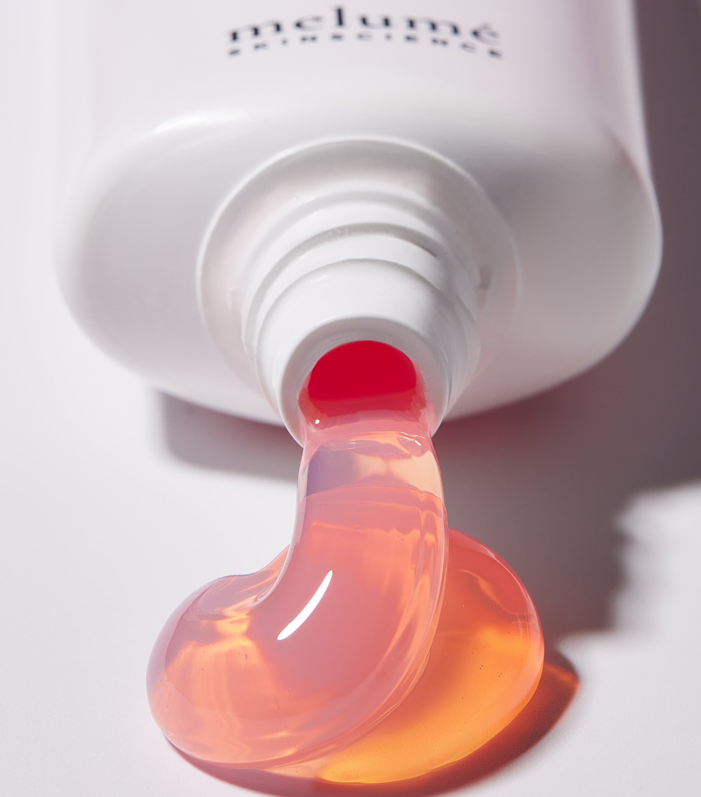 Melumé Skinscience Balmy Oily Milky Cleanser (125ml) Image 2