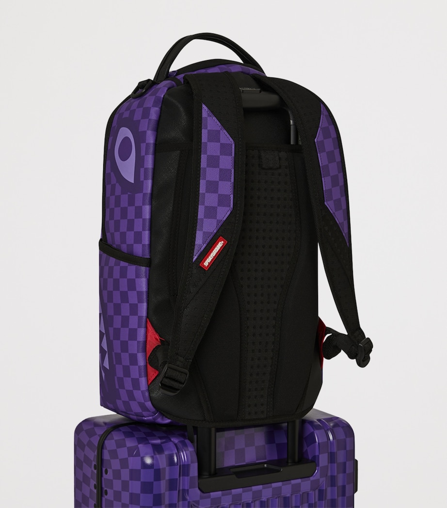 Sharks in Paris Cabin Suitcase (55cm) 818346 Image 5