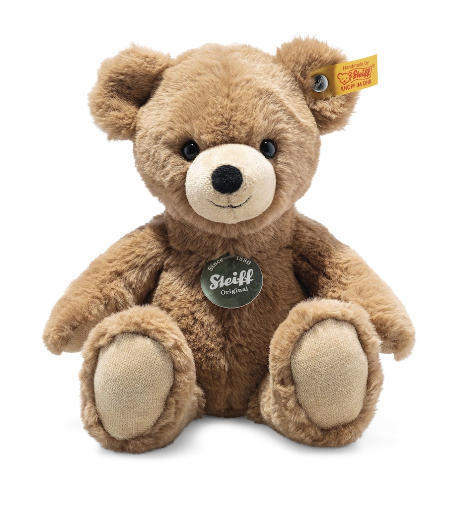 Teddies for Tomorrow Mollyli Teddy Bear (23cm) MULTI Image 1