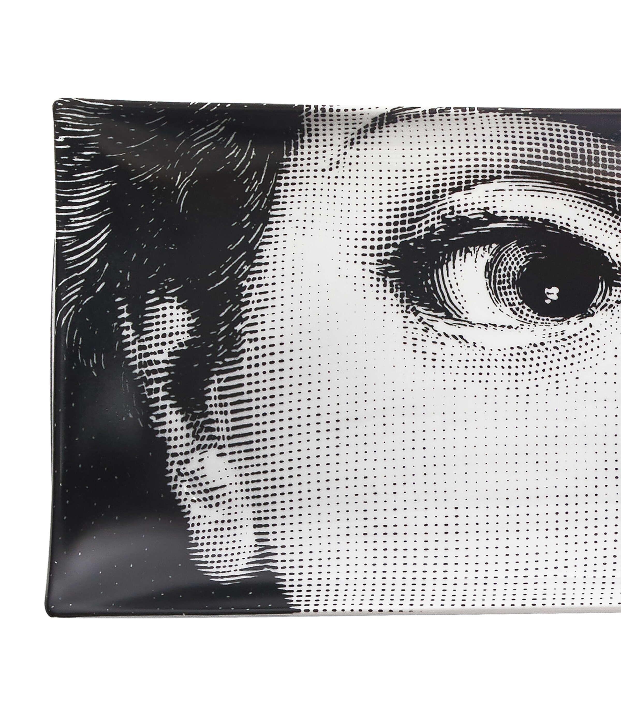 Tema e Variazioni No. 363 Tray (38cm x 14.5cm) MULTI Image 4