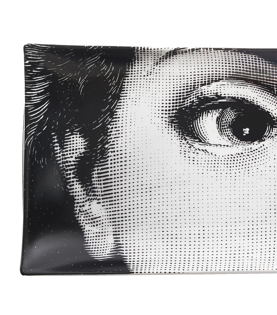 Tema e Variazioni No. 363 Tray (38cm x 14.5cm) MULTI Image 4