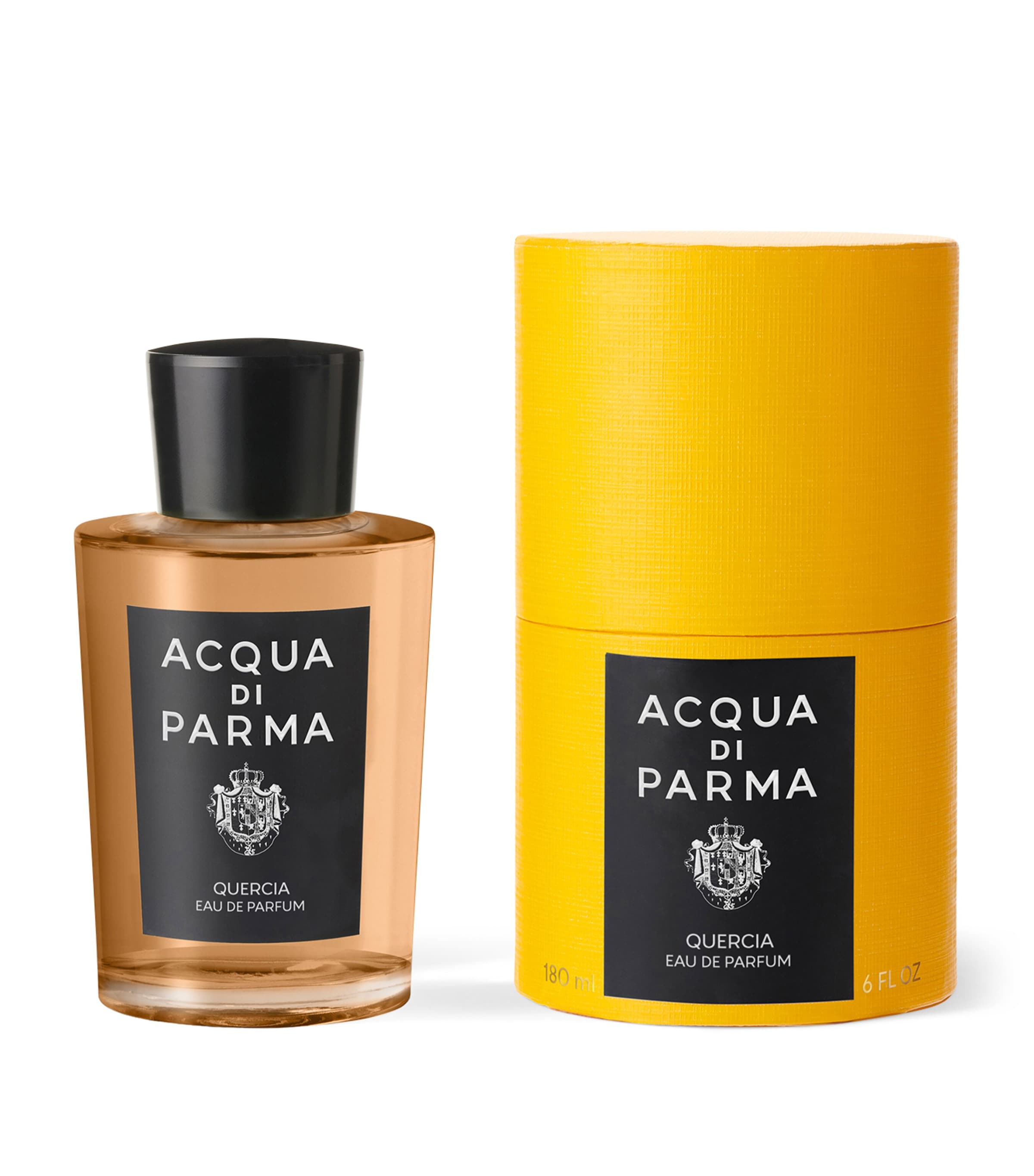 Acqua di Parma Quercia Eau de Parfum (180ml) | Harrods US