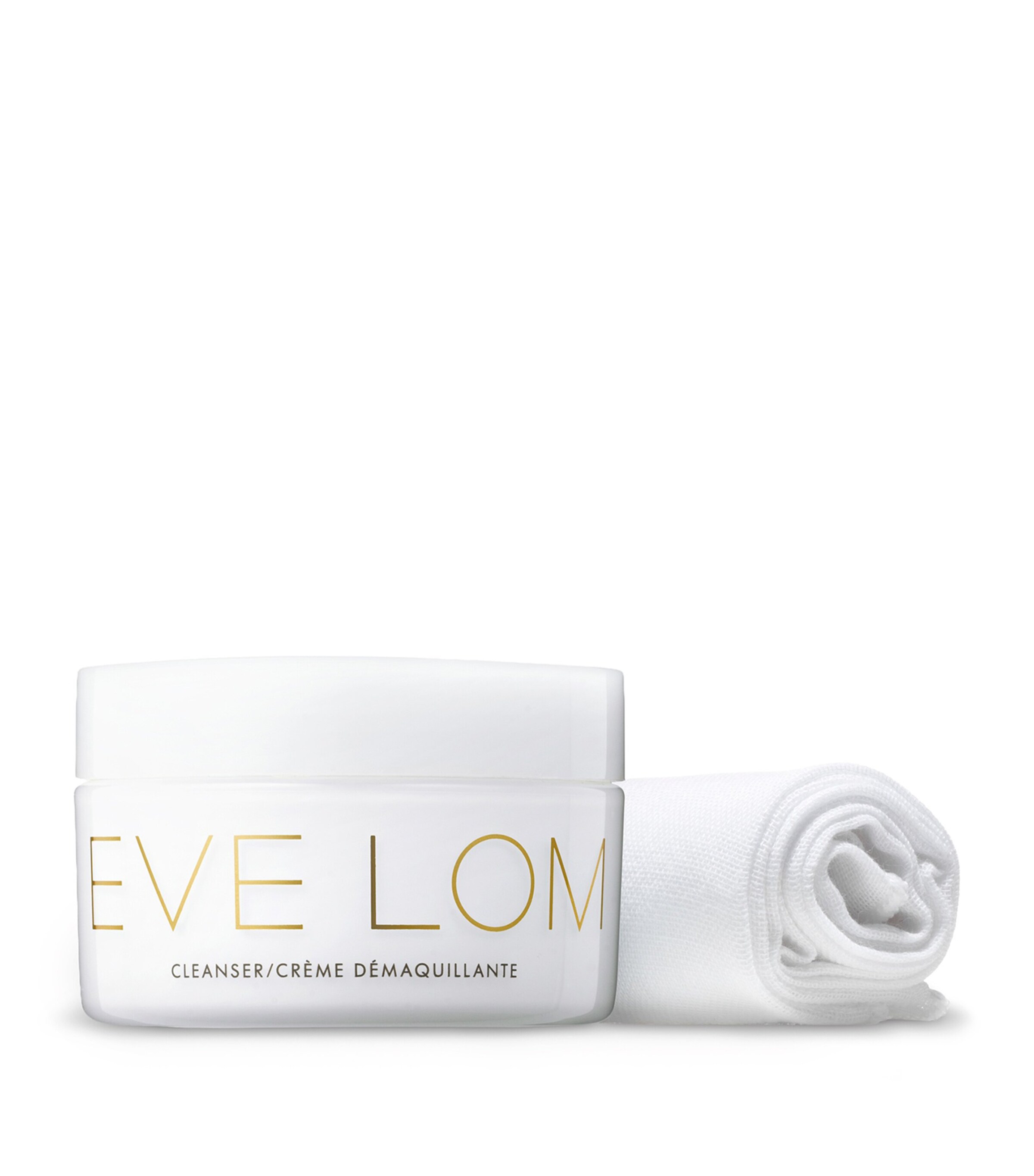 Eve Lom Cleanser Image 2