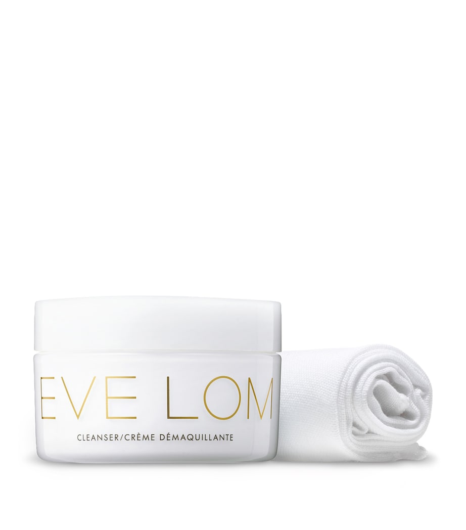 Eve Lom Cleanser Image 2