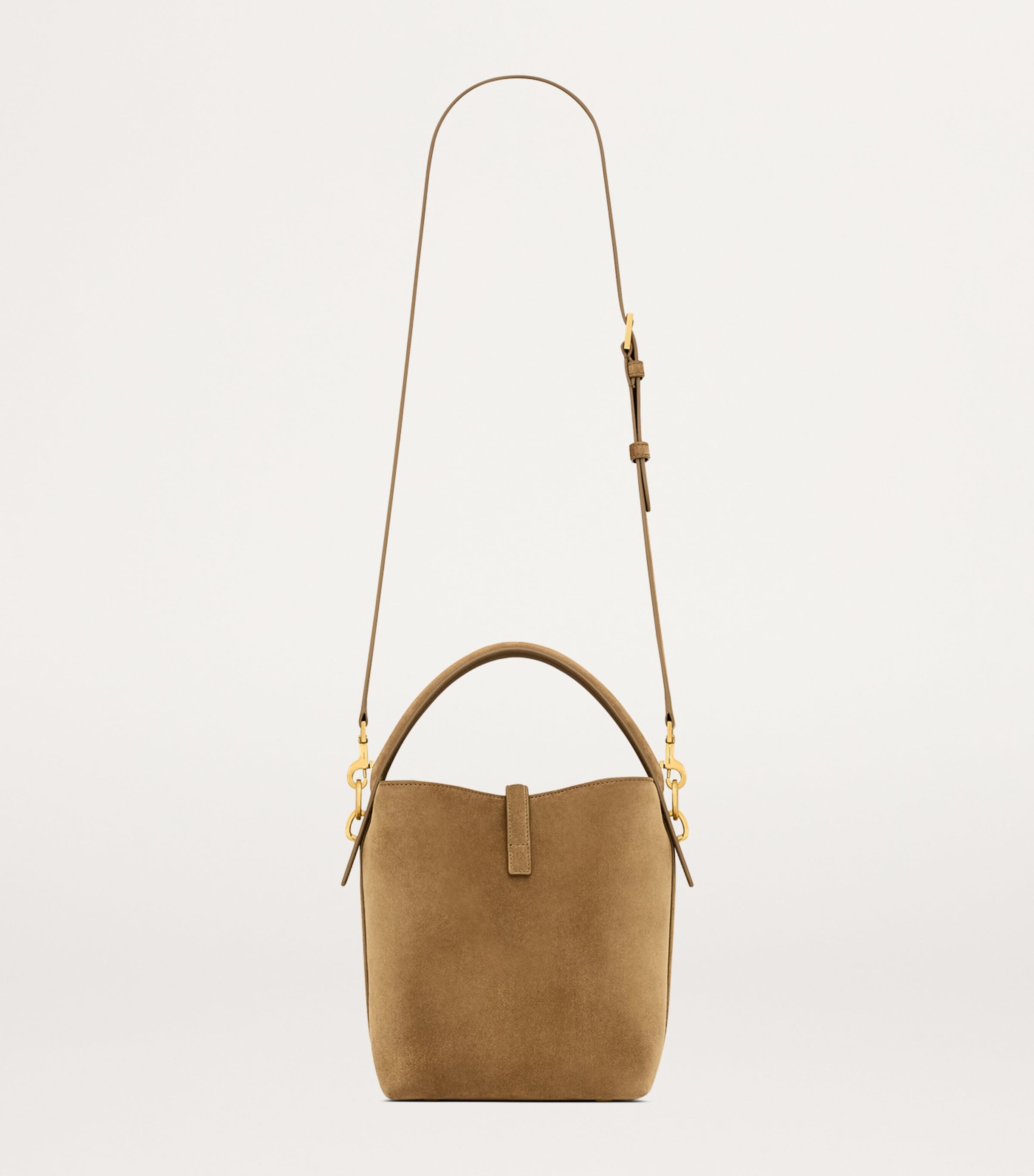 Small Le 37 Bucket Bag 3194 Image 2