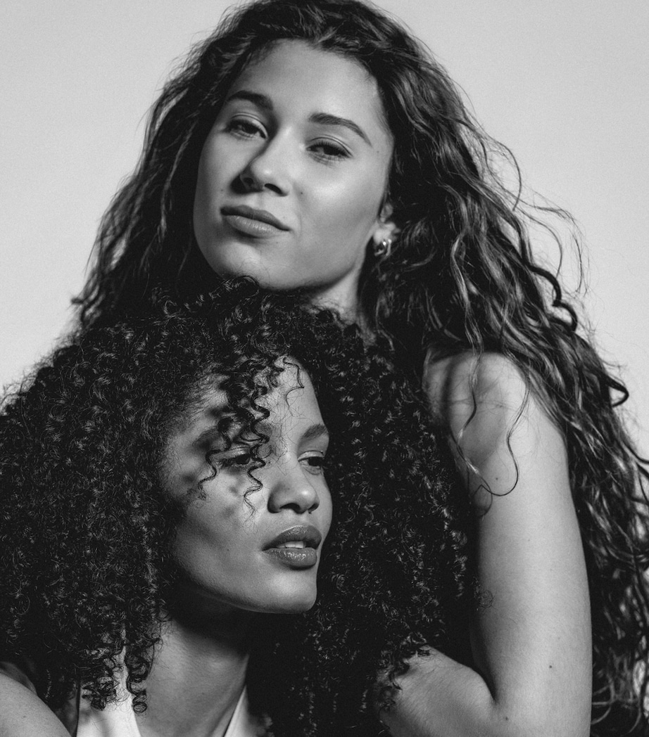 Curl Care Jelly (150ml) NO COLOUR Image 2