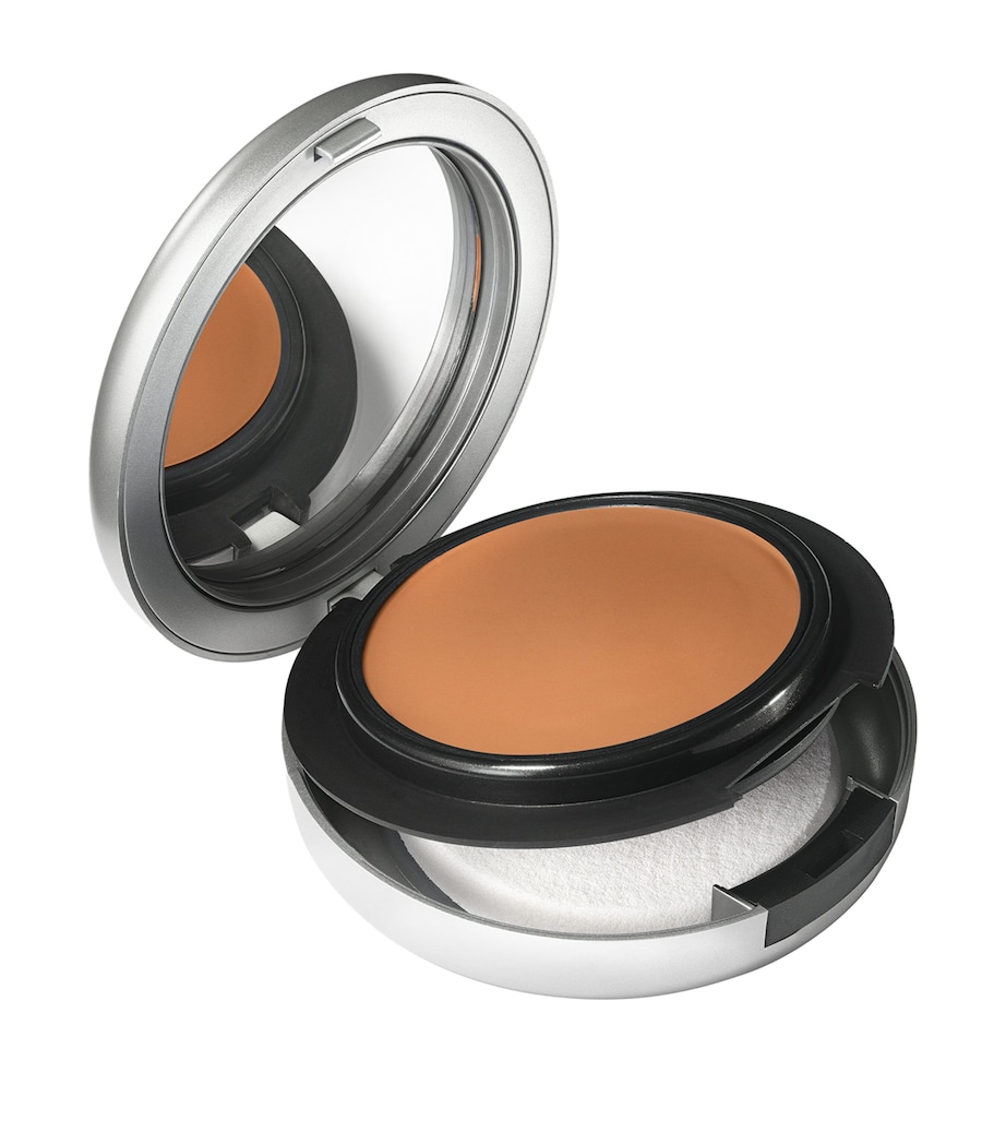 MAC Studio Tech Foundation Image 2