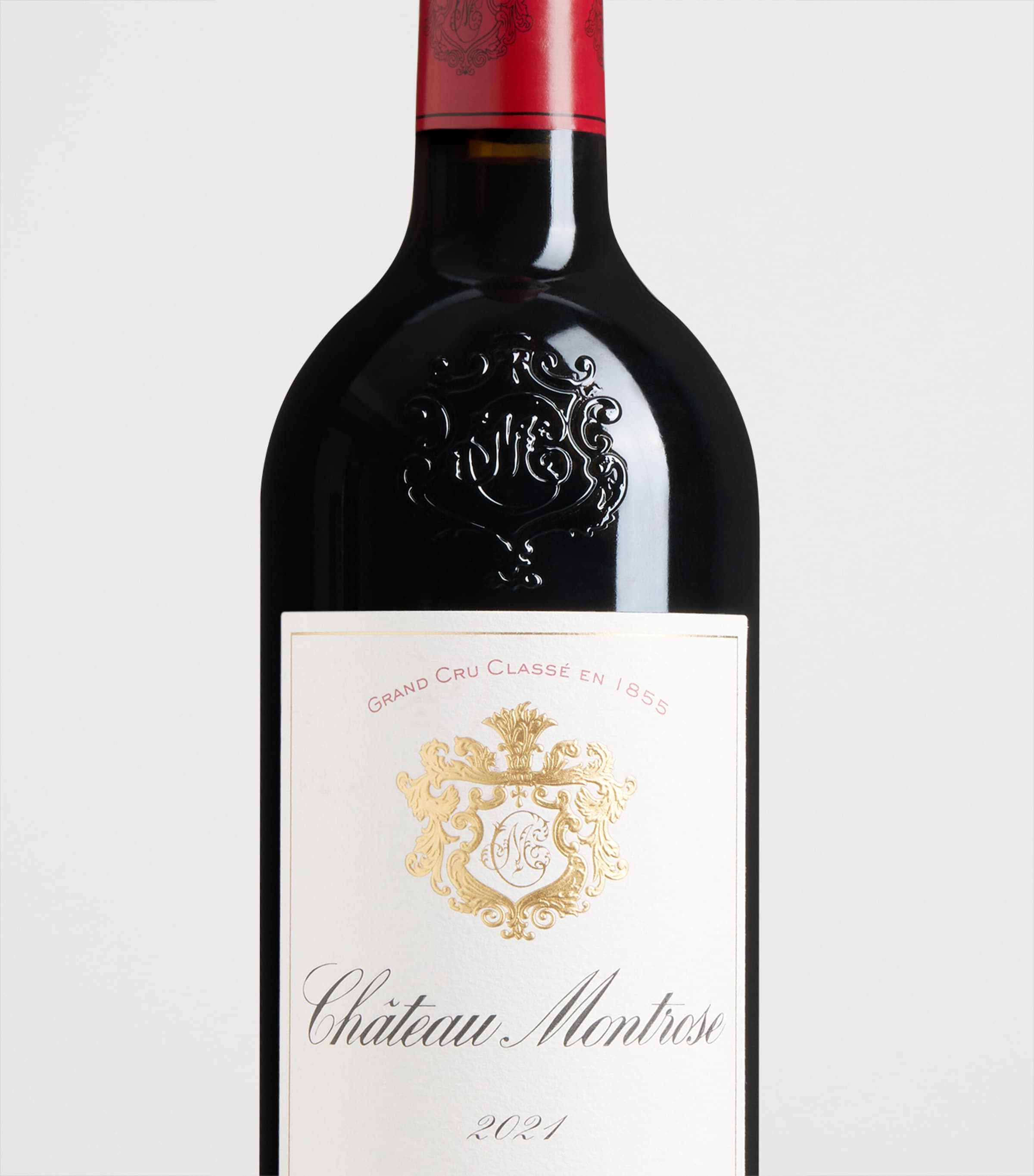 Château Montrose Château Montrose 2021 (75cl) - Bordeaux, France Image 2
